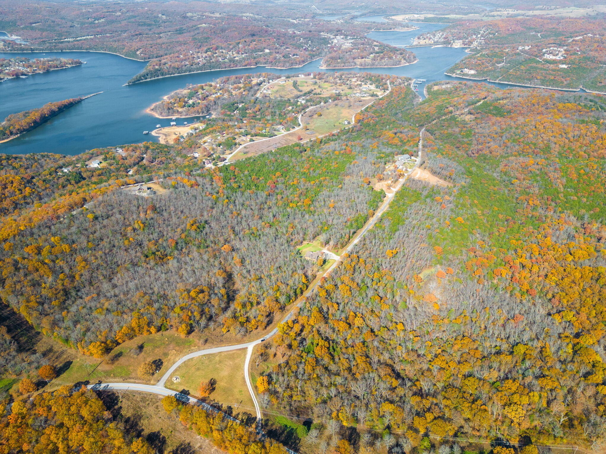 Photo of Lot 10 Woodlands On The Lake Galena MO 65656