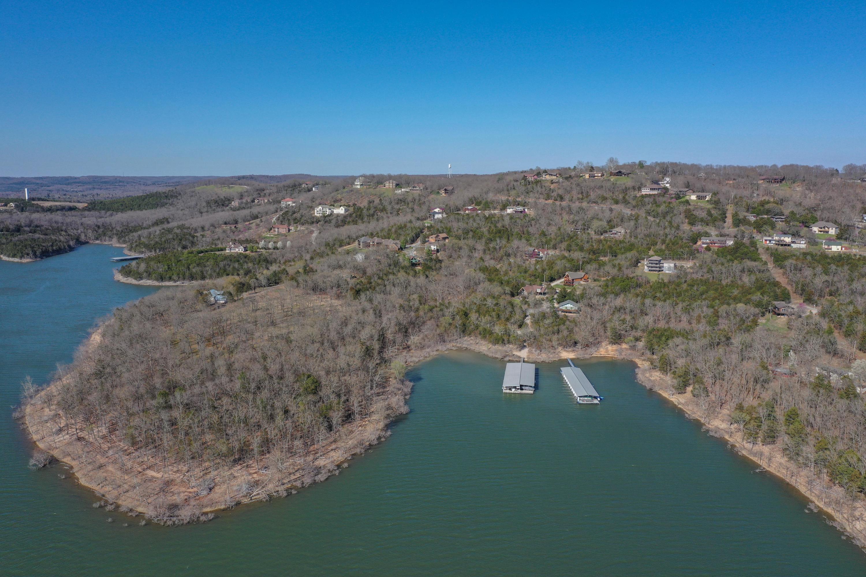 Photo of Lot 37-39 Cardinal Cove Lane Kimberling City MO 65686