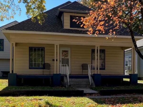 Photo of 1106 W 6th Street Joplin MO 64801