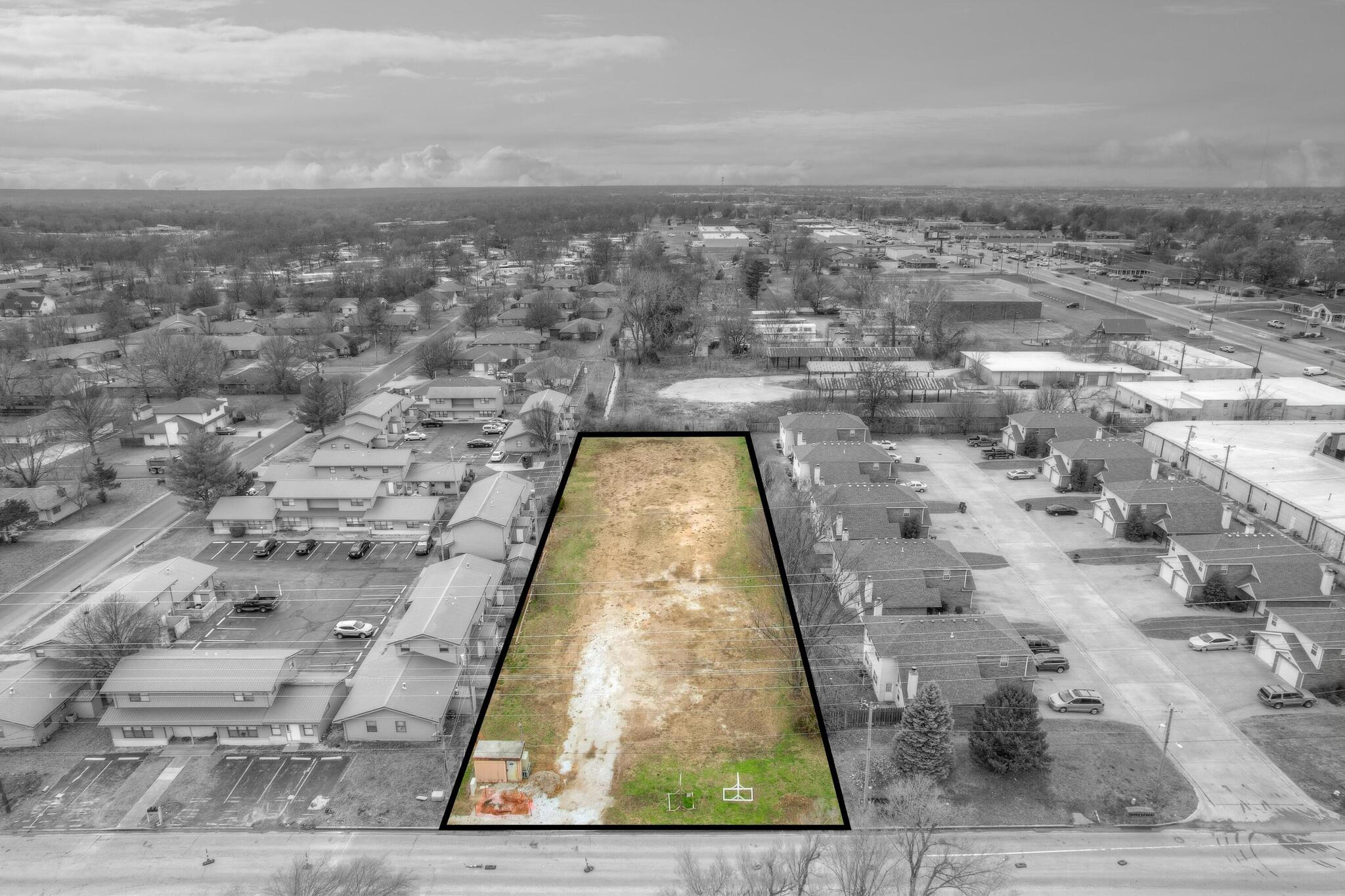 Photo of 3228 Connecticut Avenue Joplin MO 64804