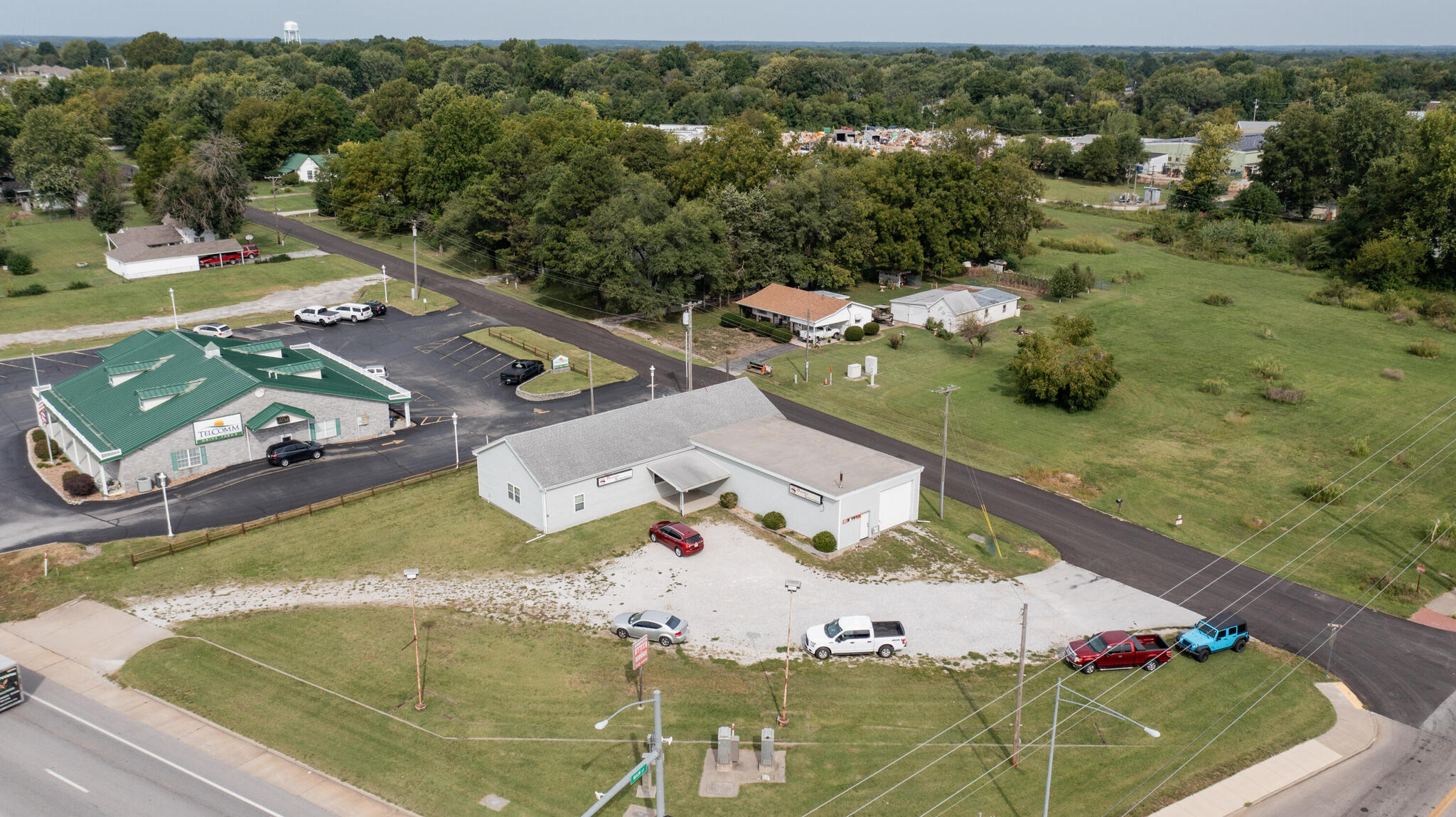 Photo of 121 Us Highway 60 Republic MO 65738