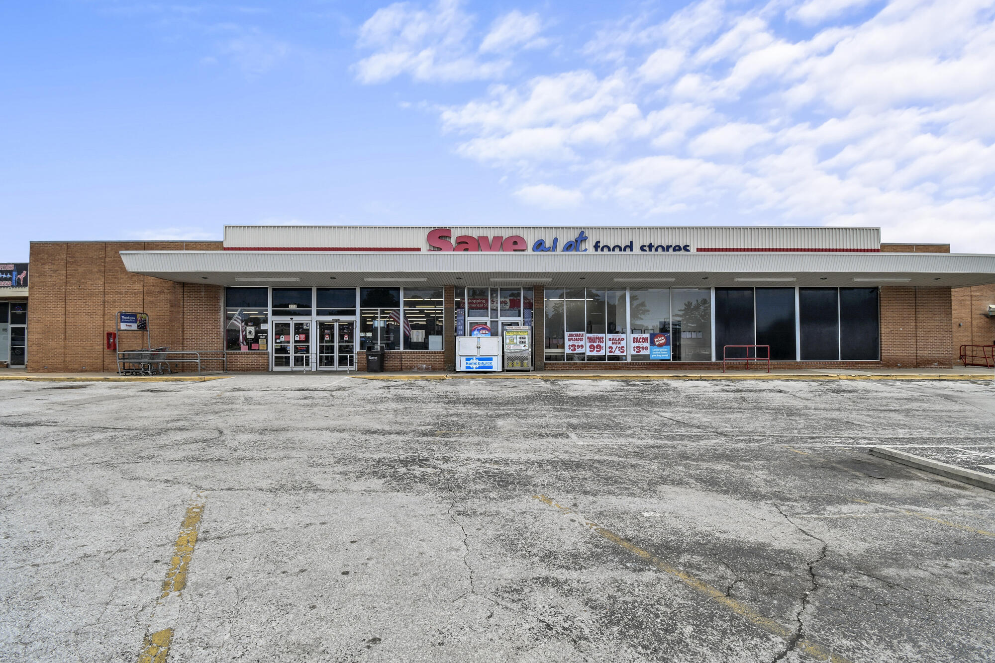 Photo of 1117 E Commercial Street Springfield MO 65803