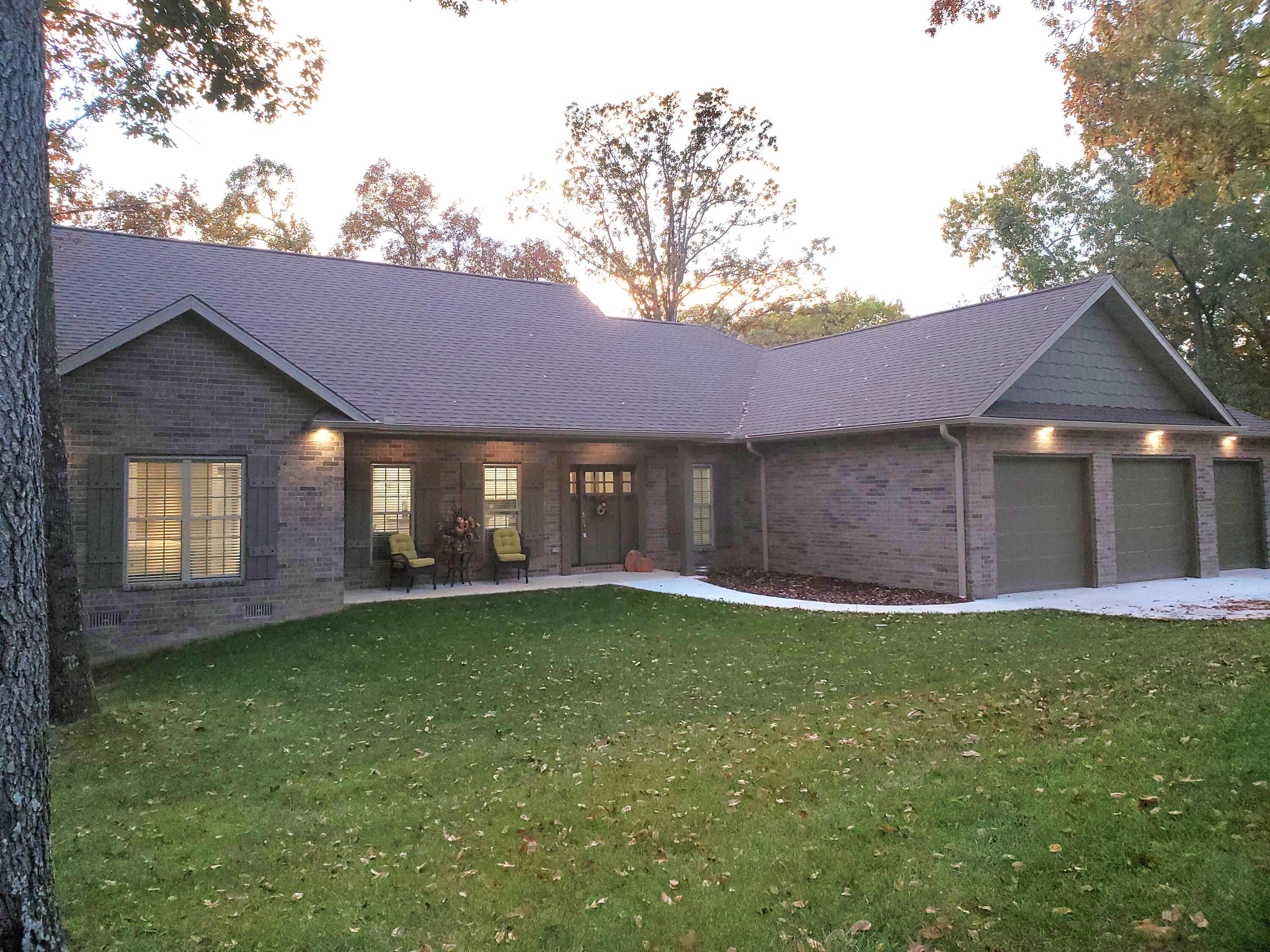Photo of 21942 Mill Creek Circle Shell Knob MO 65747