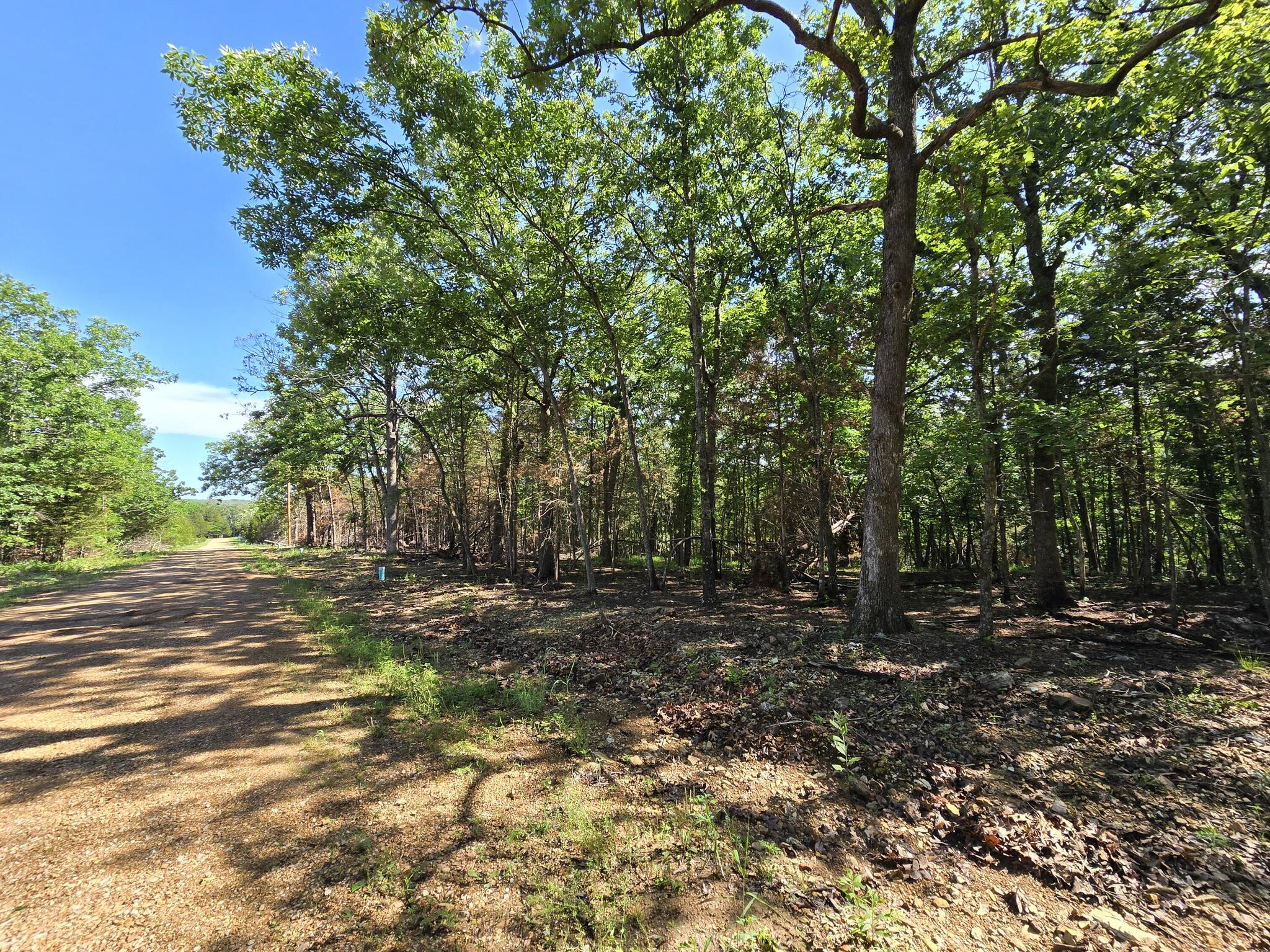 Photo of Lot 7 Block 12 Tall Oaks Pittsburg MO 65724
