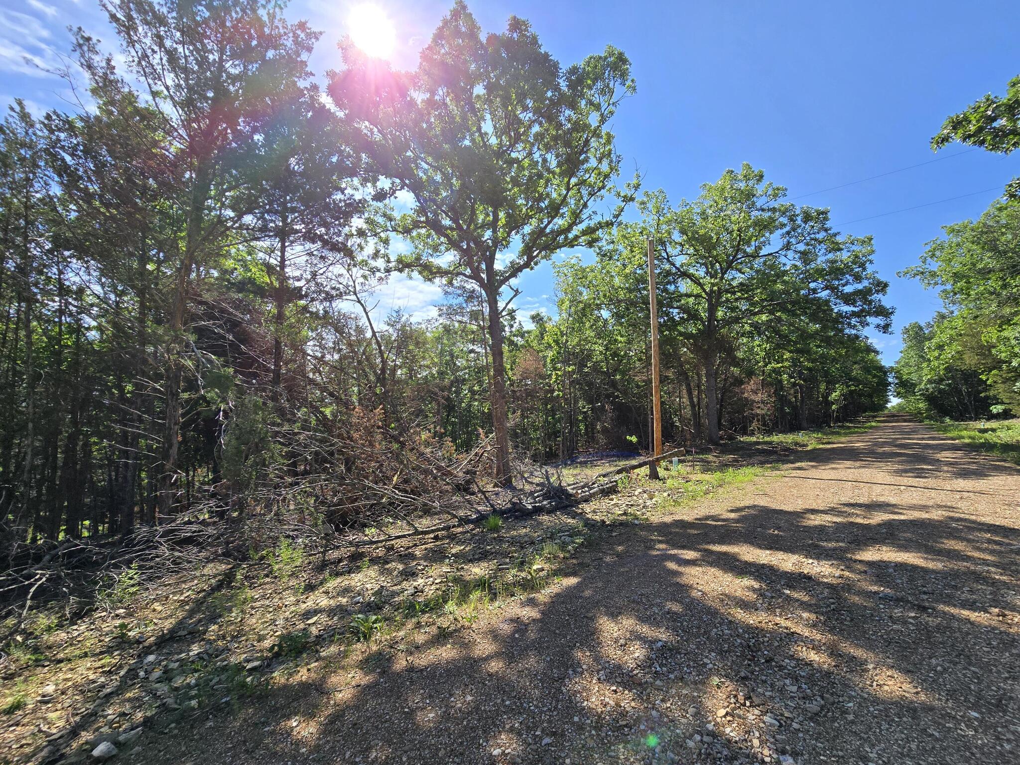 Photo of Lot 5 Block 12 Tall Oaks Pittsburg MO 65724