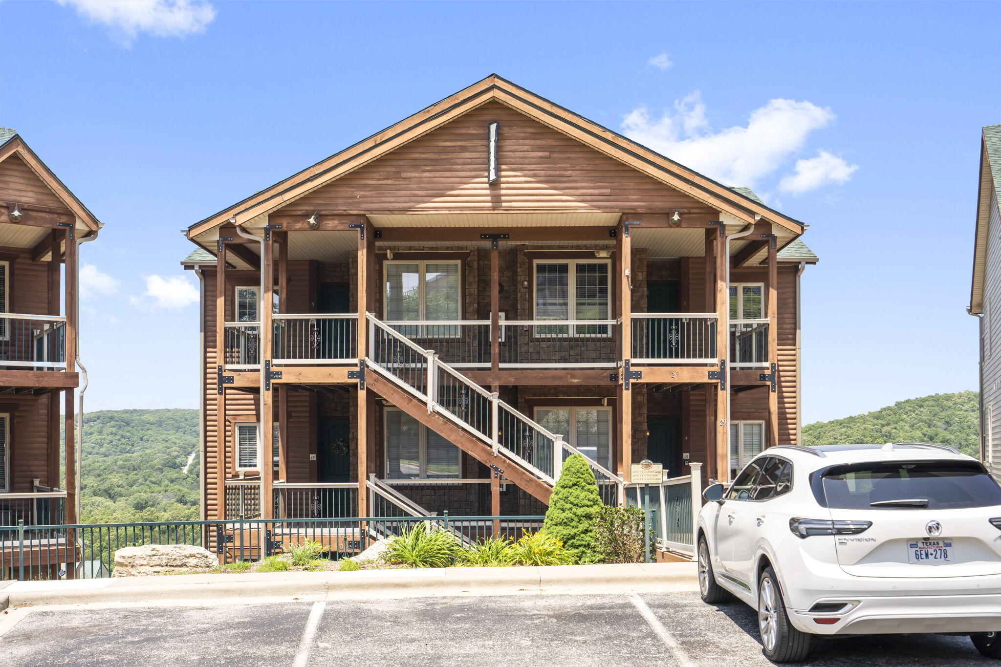Photo of 29 Stone Cliff Circle #1 Branson MO 65616