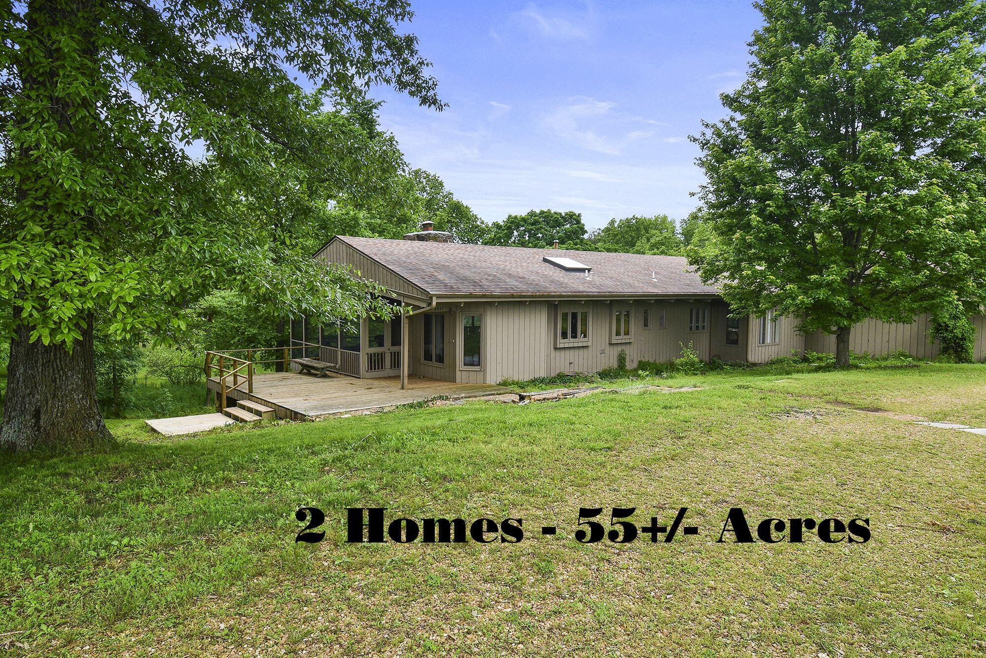 Photo of 4541 N Lanier Lane Springfield MO 65803