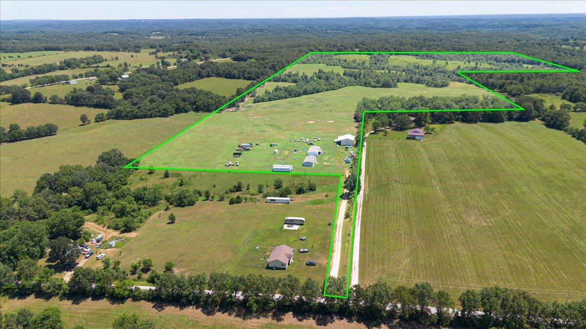 Photo of 110 & 128 Mackenzie Lane Stella MO 64867