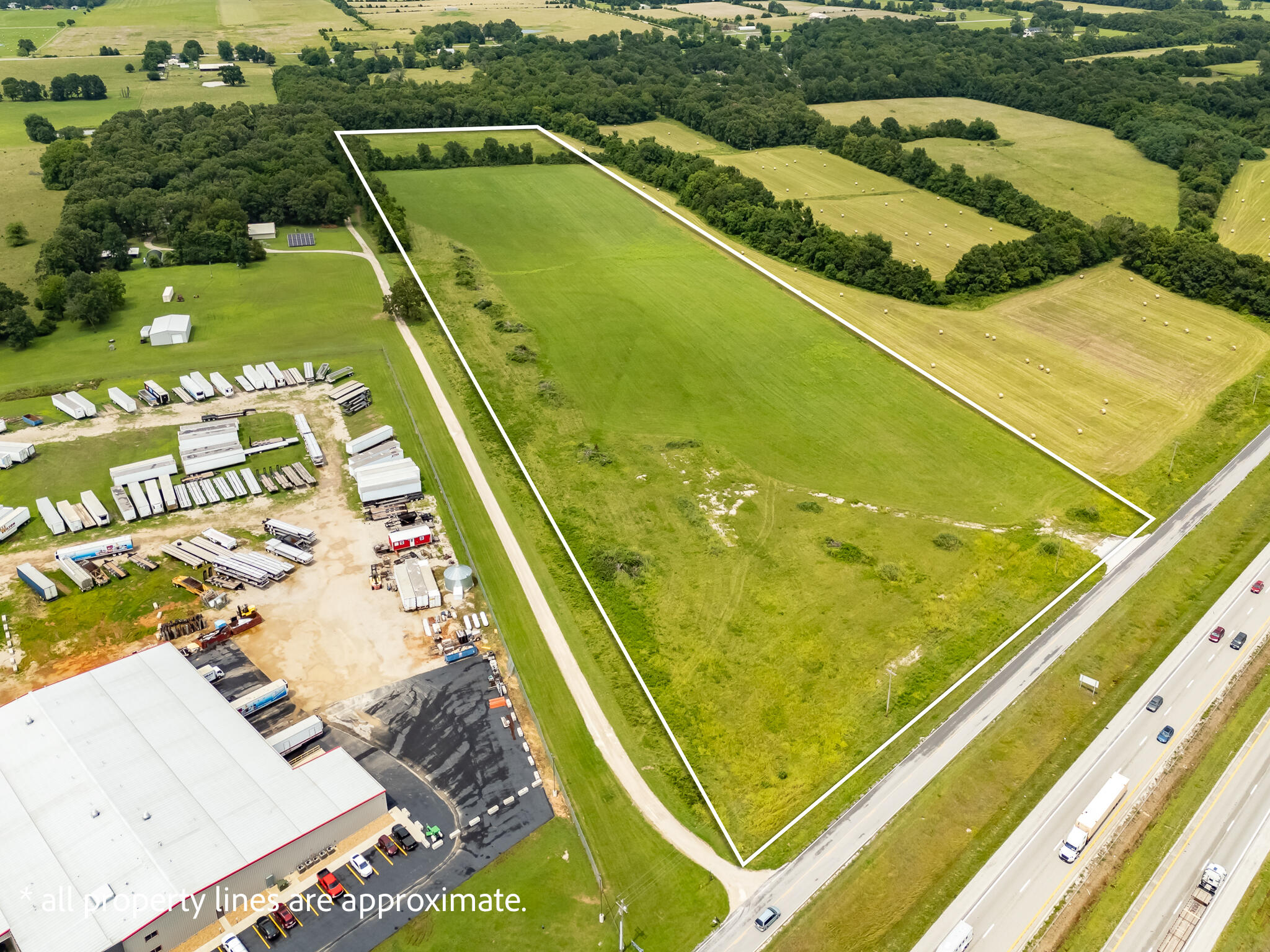 Photo of 000 E Farm Road 104 Strafford MO 65757