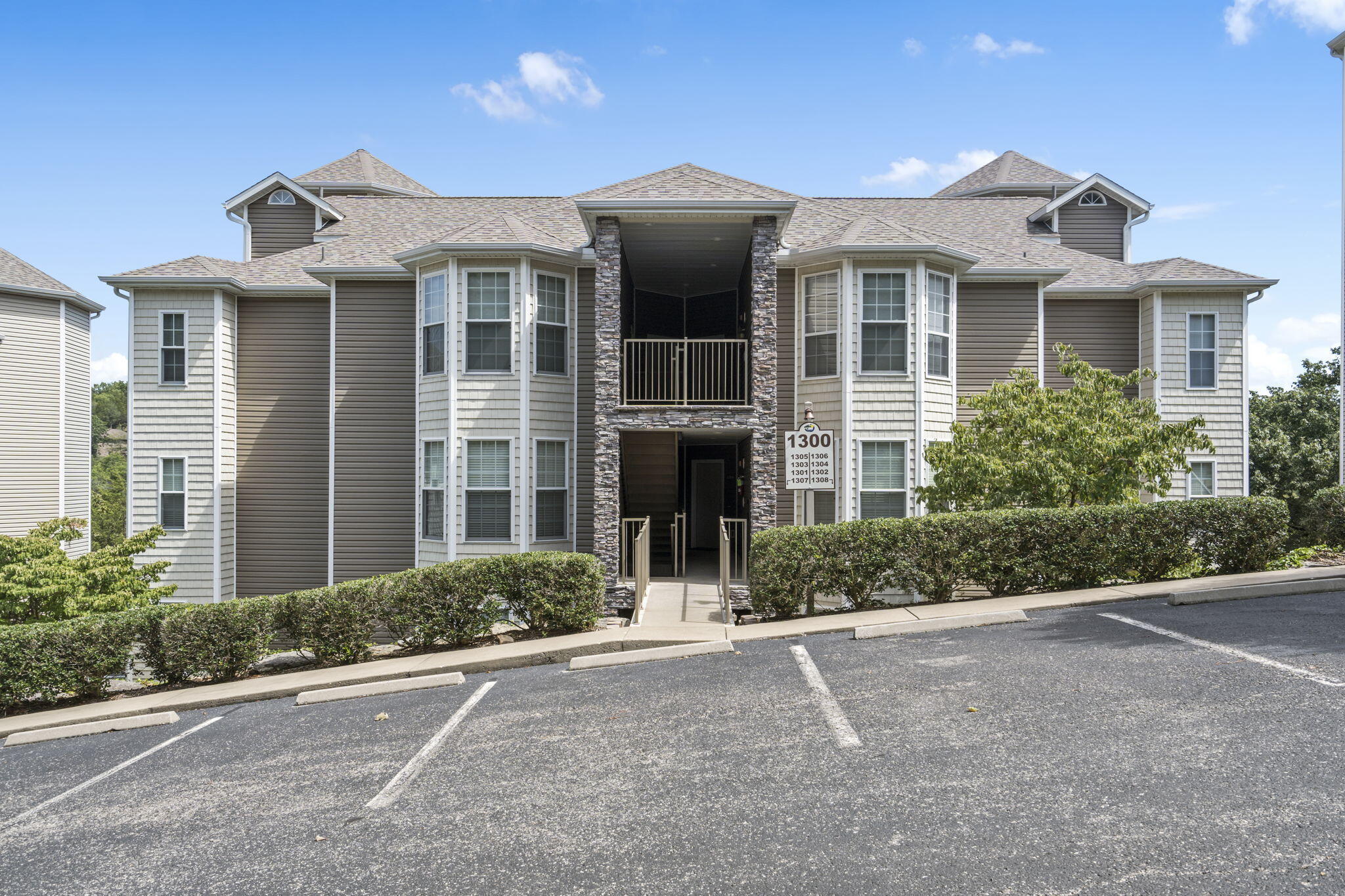 Photo of 1303 Rocky Shore Terrace #3 Kimberling City MO 65686