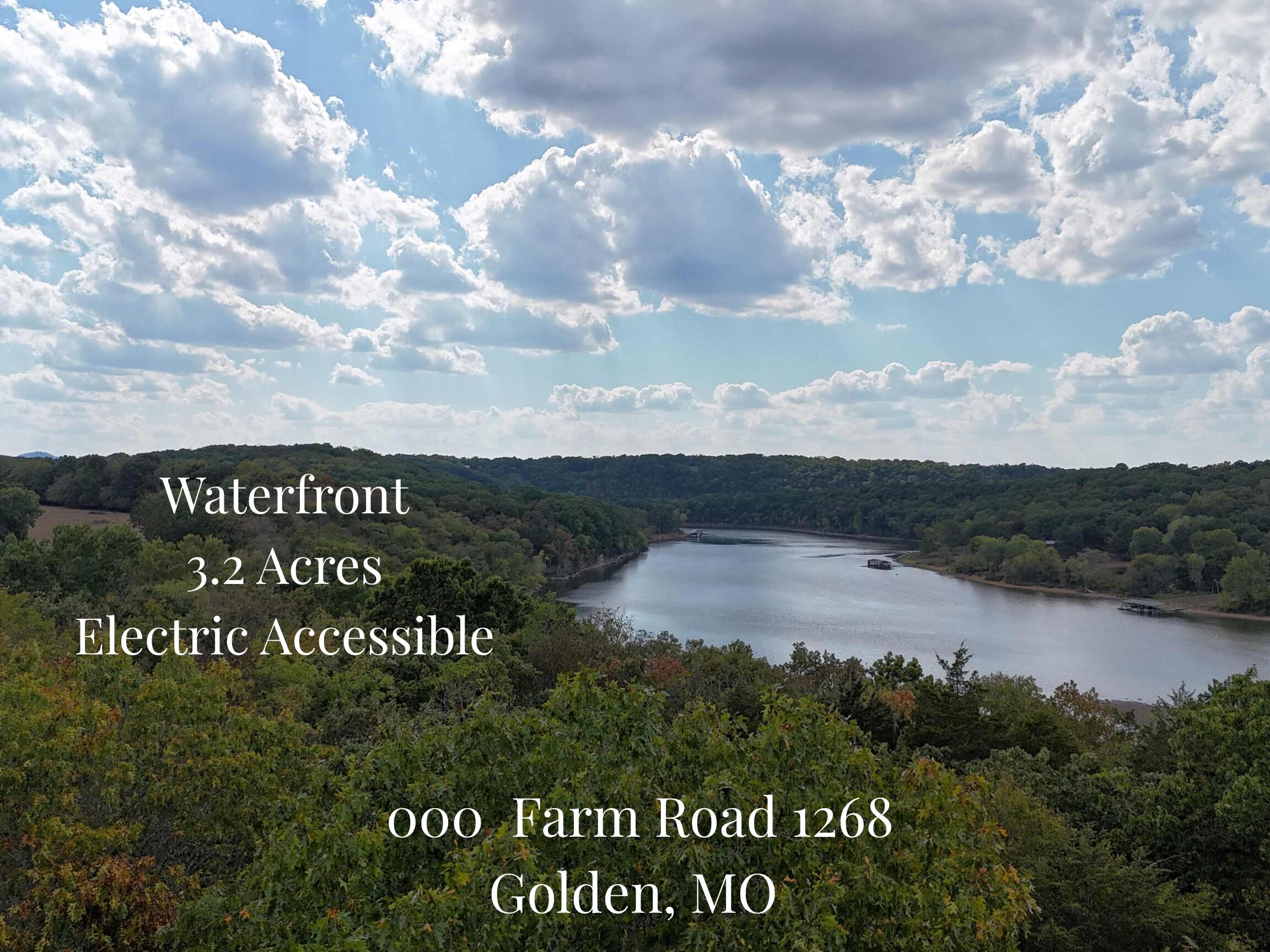 Photo of 000 Farm Road 1268 Golden MO 65658