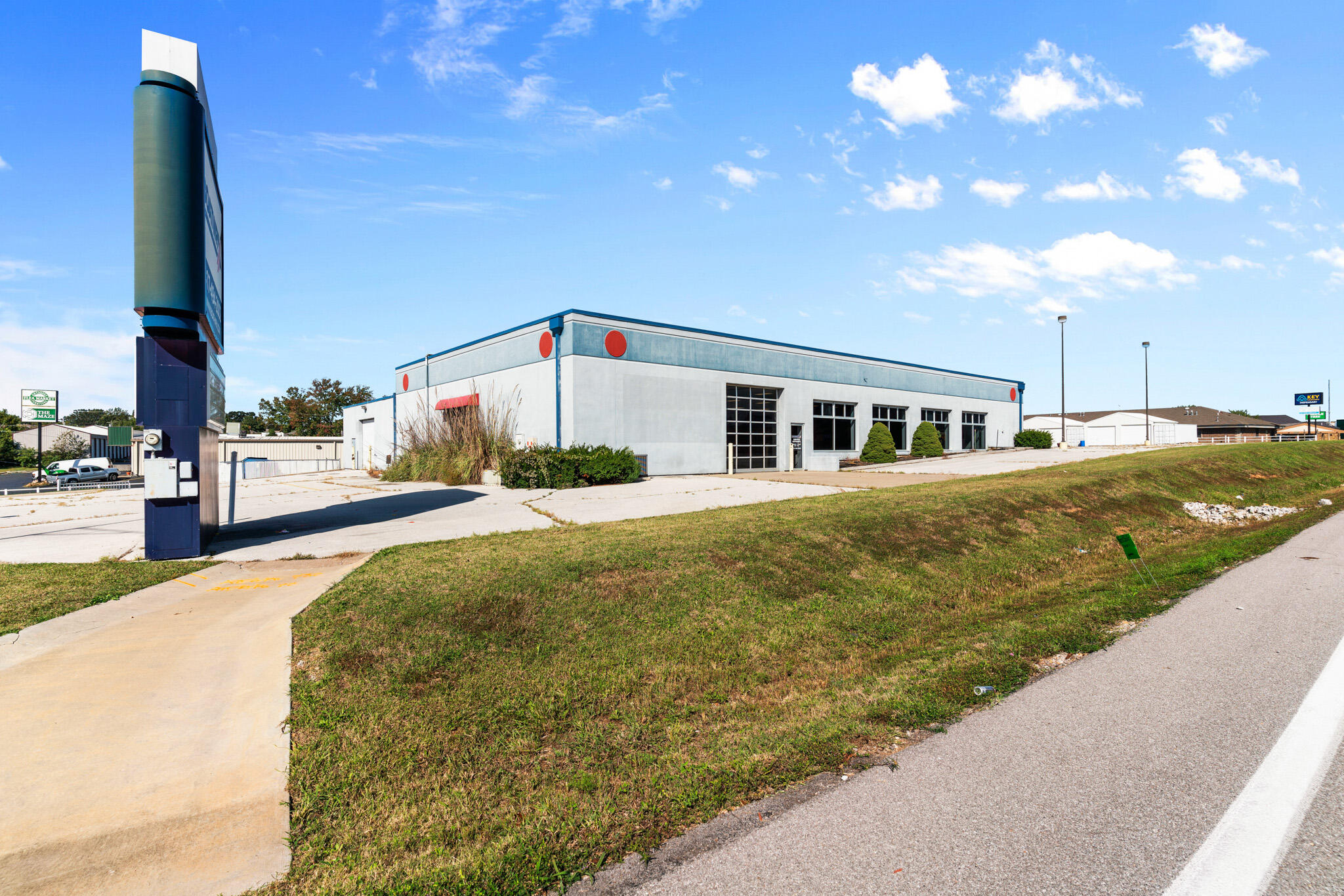 Photo of 411 W South Street Nixa MO 65714