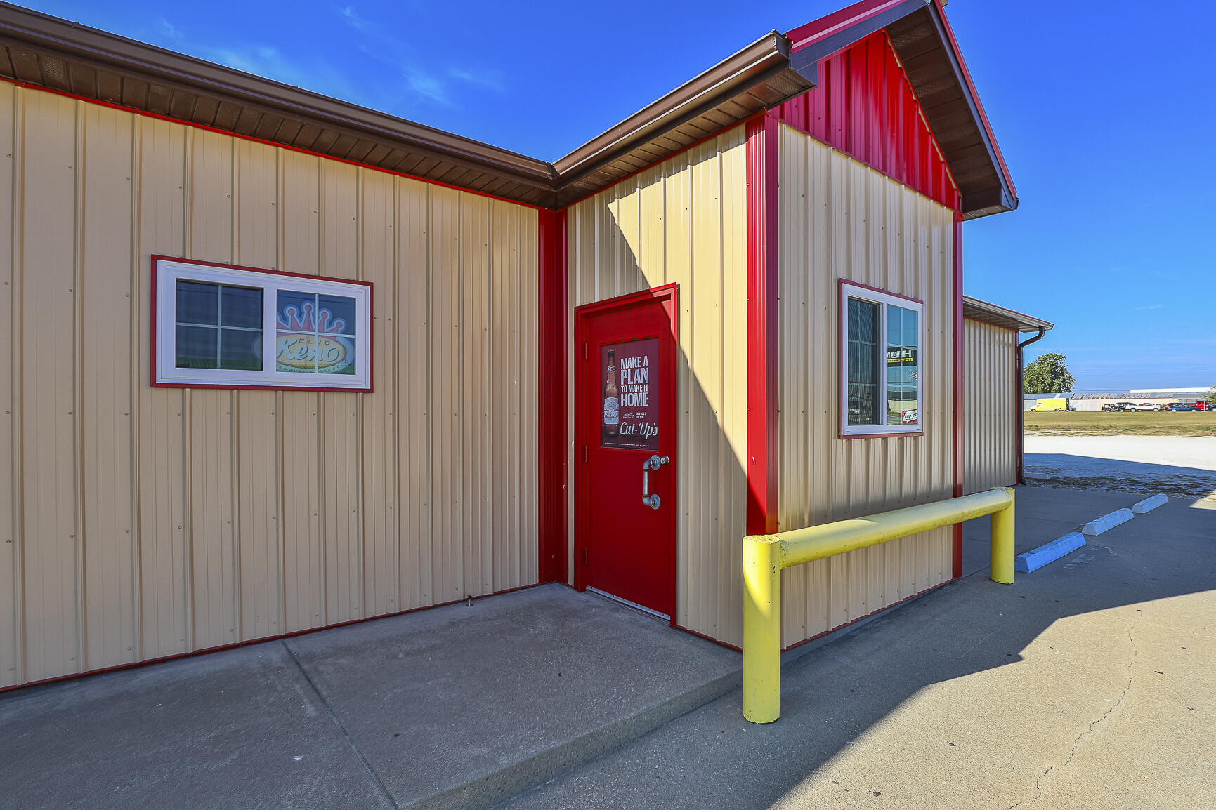 Photo of 1450 E Mt Gilead Road Bolivar MO 65613