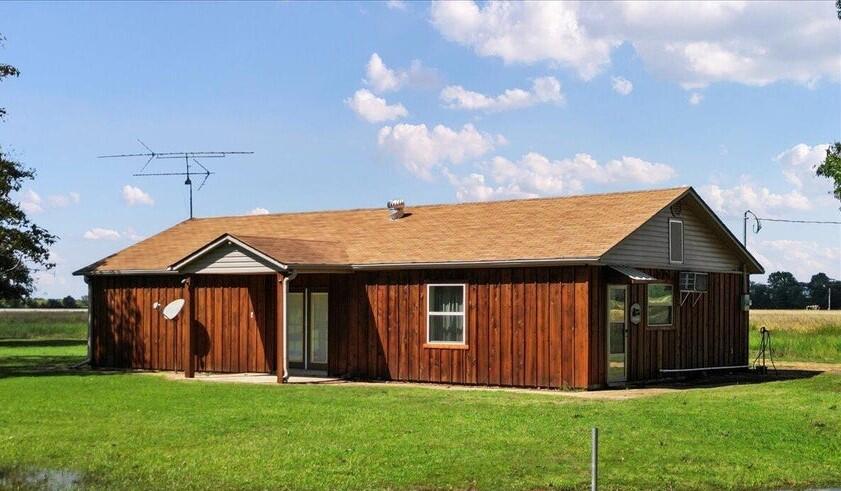 Photo of 158 Clay 125 Road Corning AR 72422