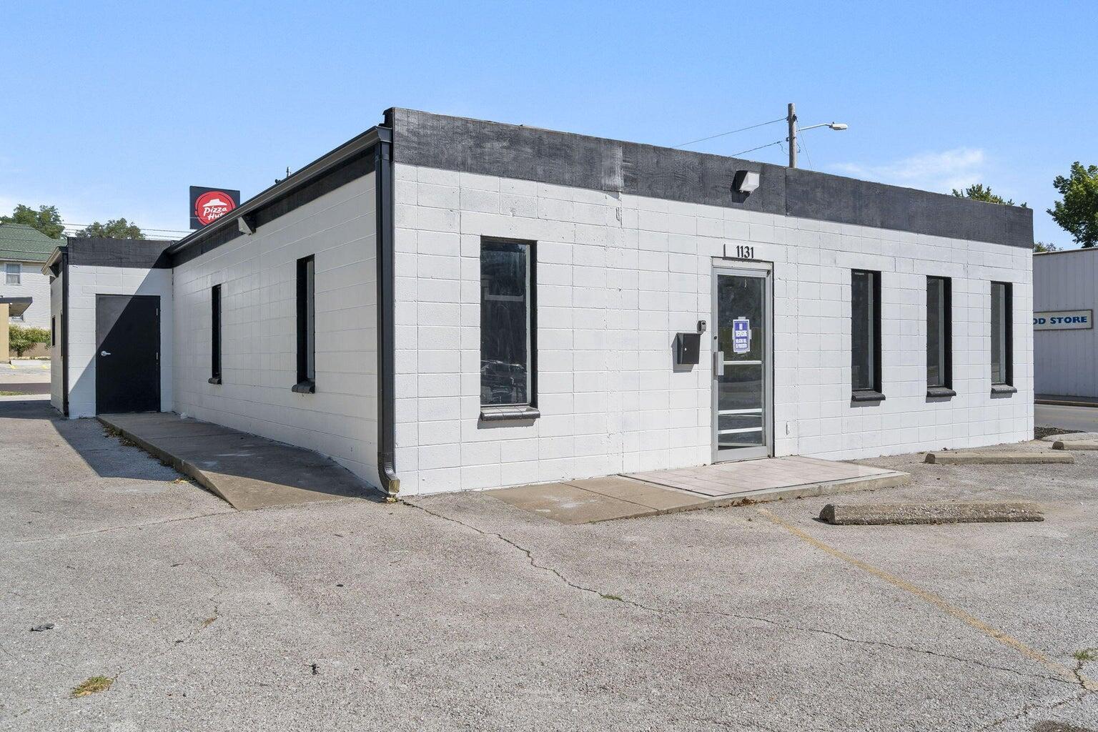 Photo of 1131 N Grant Avenue Springfield MO 65802