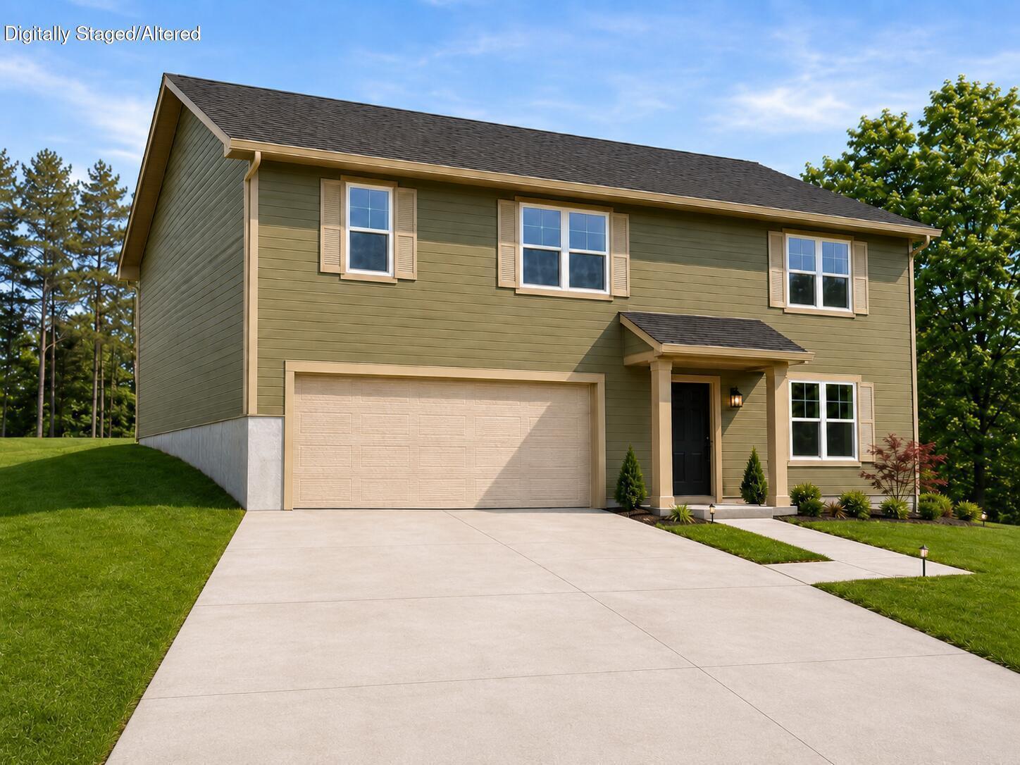 Photo of 330 Pine Woods Village Drive #Lot 30 Hollister MO 65672