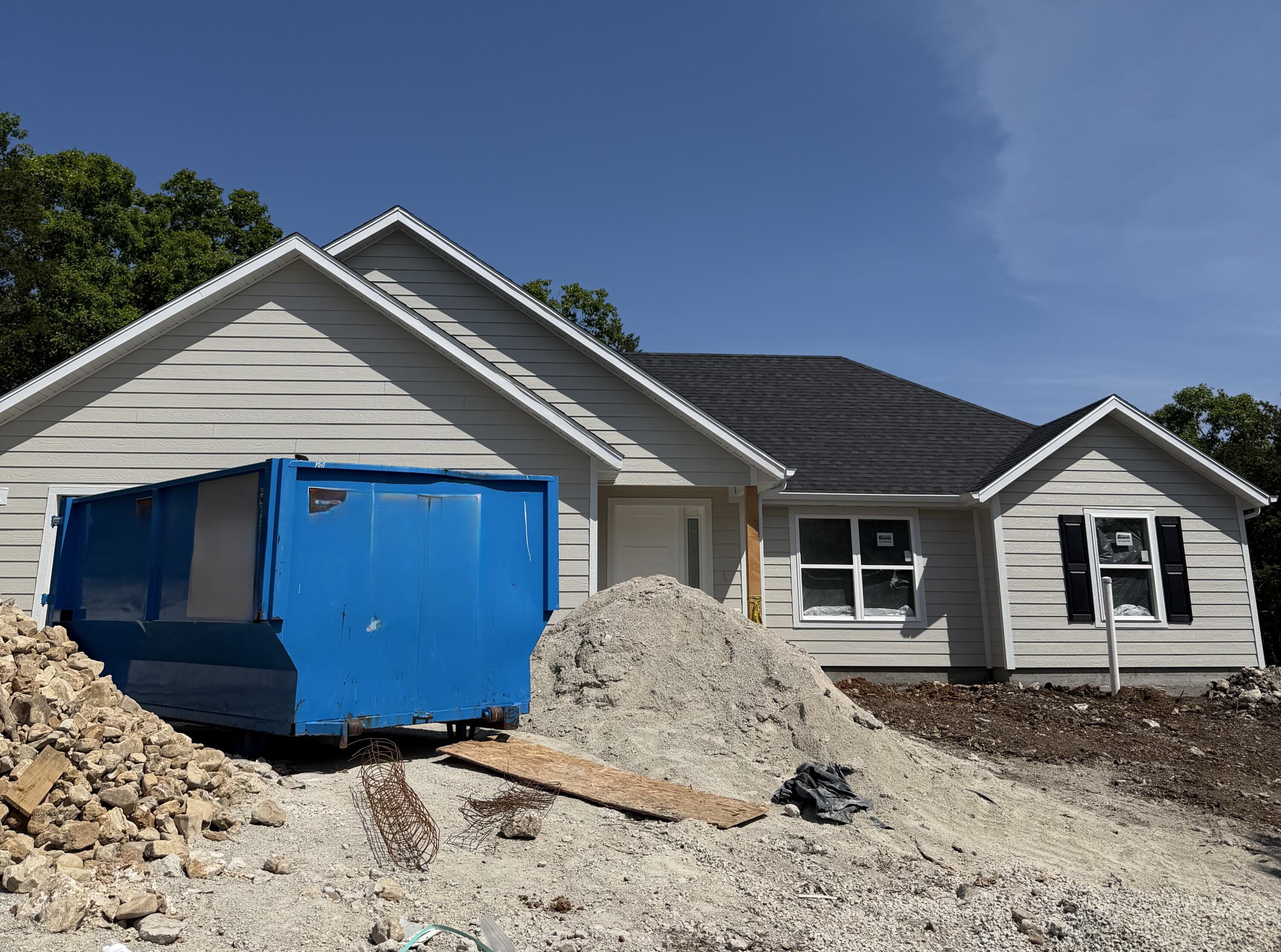 Photo of 216 Pioneer Way #Lot 23 Hollister MO 65672