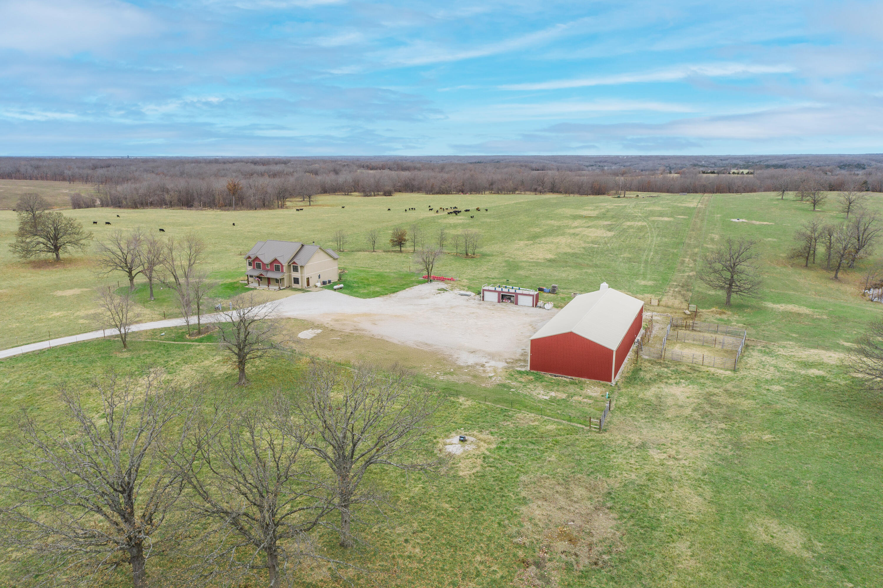 Photo of 13790 Highway W Wheatland MO 65779