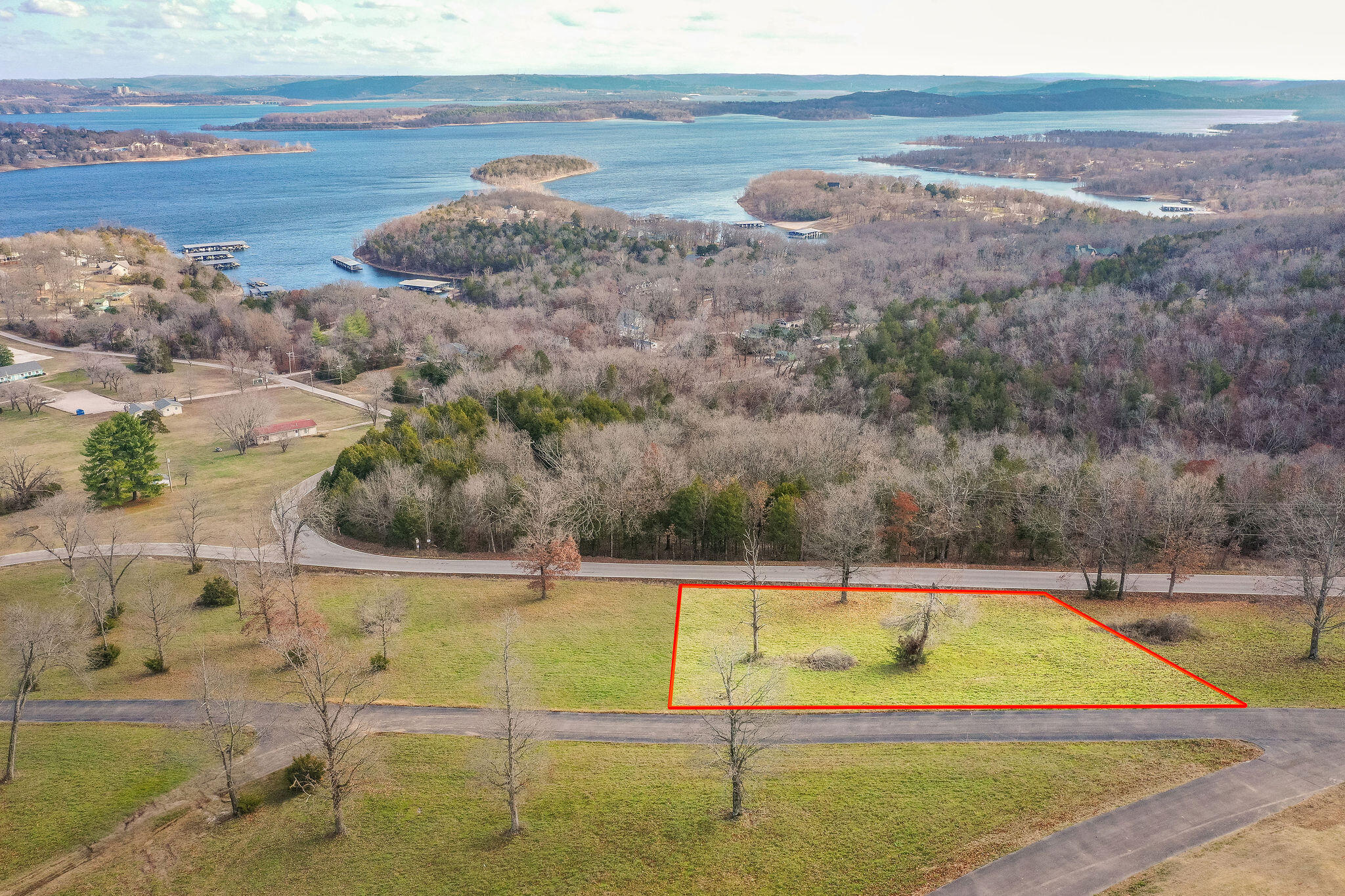 Photo of 7a Carriage Oaks Drive Reeds Spring MO 65737