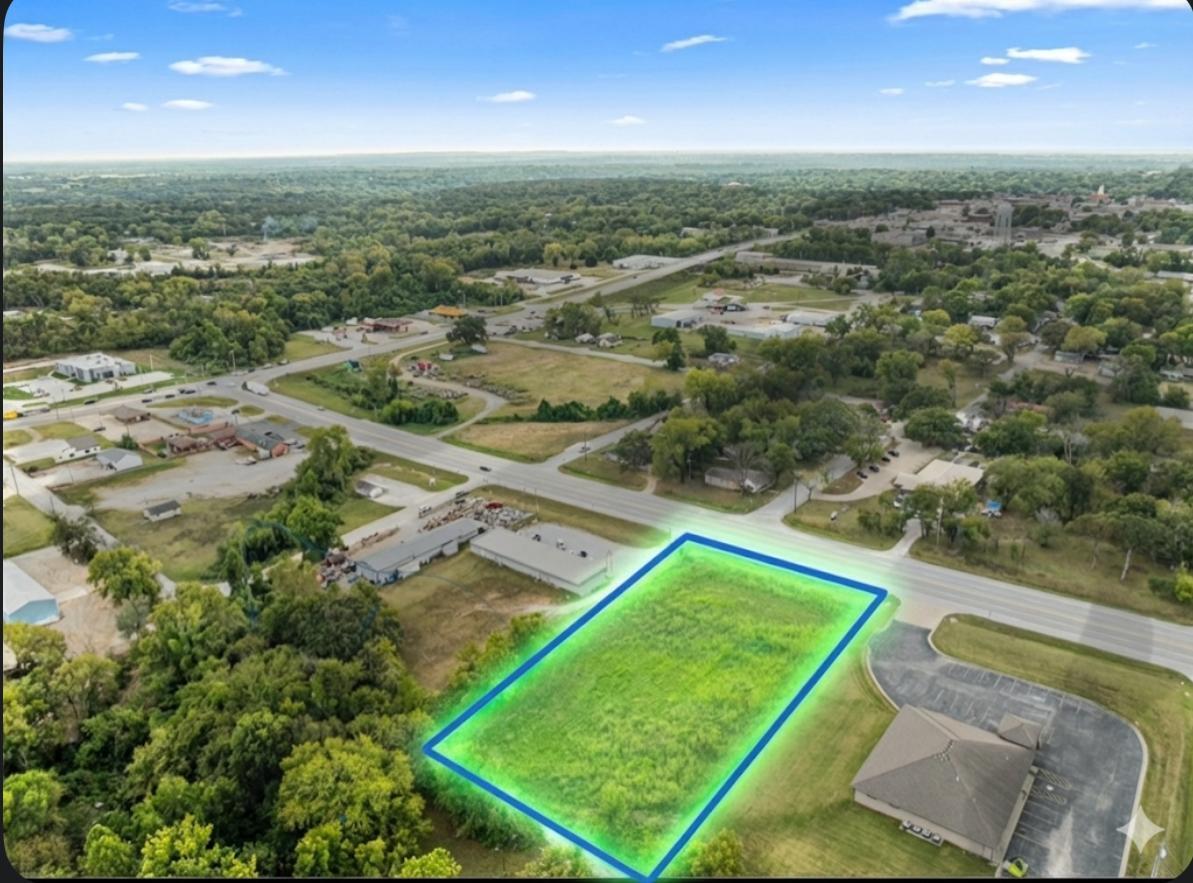 Photo of 000 N Centennial Boulevard Nevada MO 64772