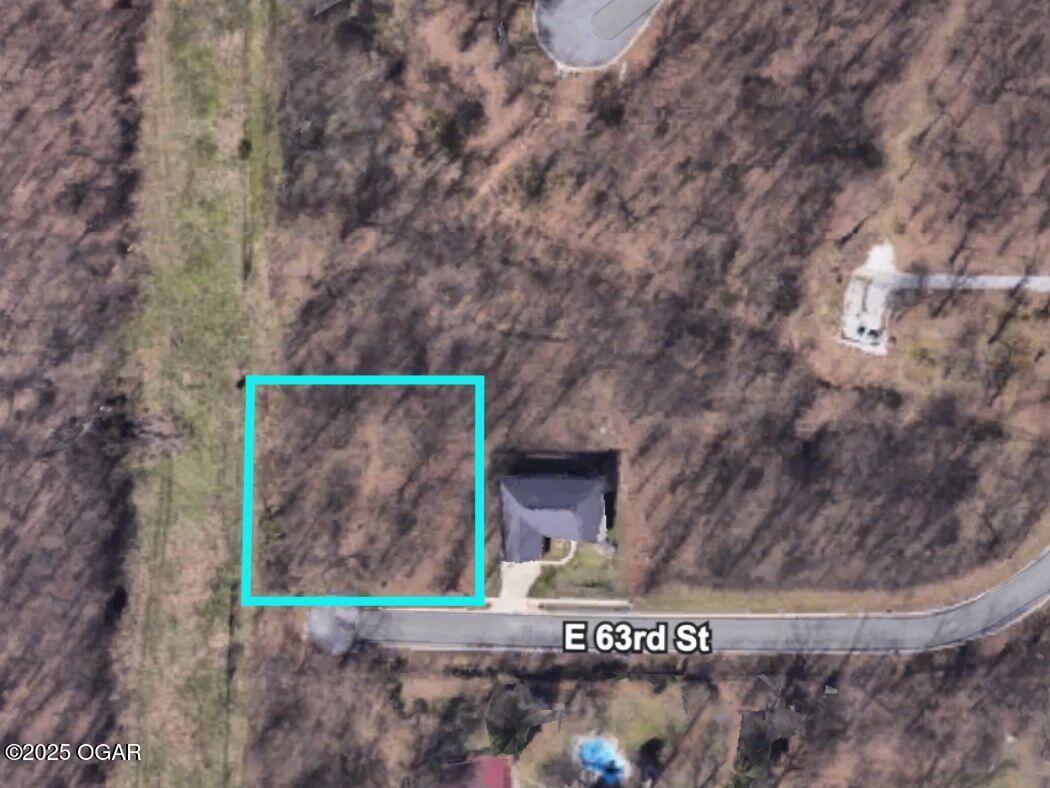 Photo of Lot 1 & 2 Scenic Avenue Joplin MO 64801