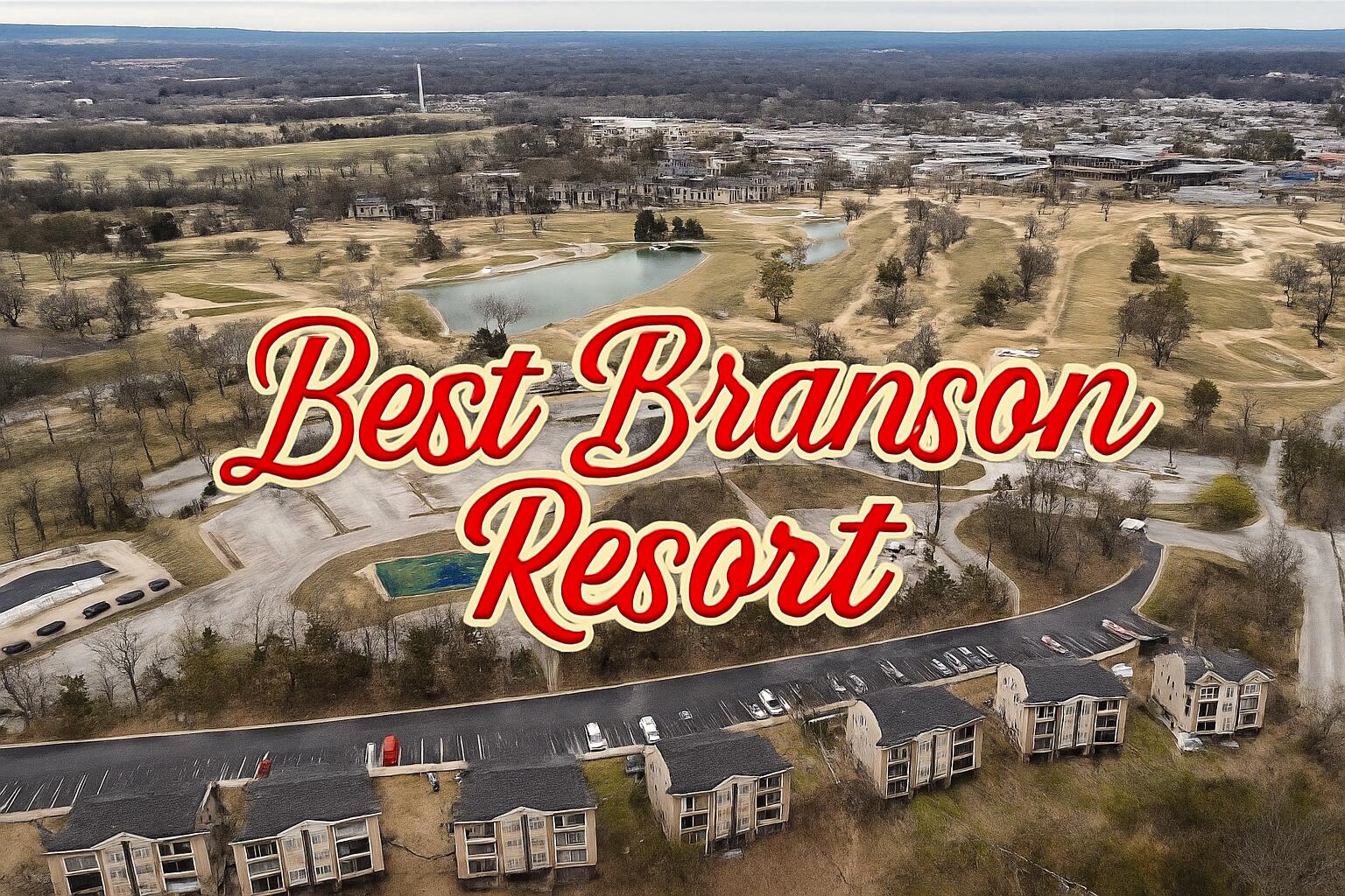 Photo of 505 Valley View Road #302 Branson MO 65616