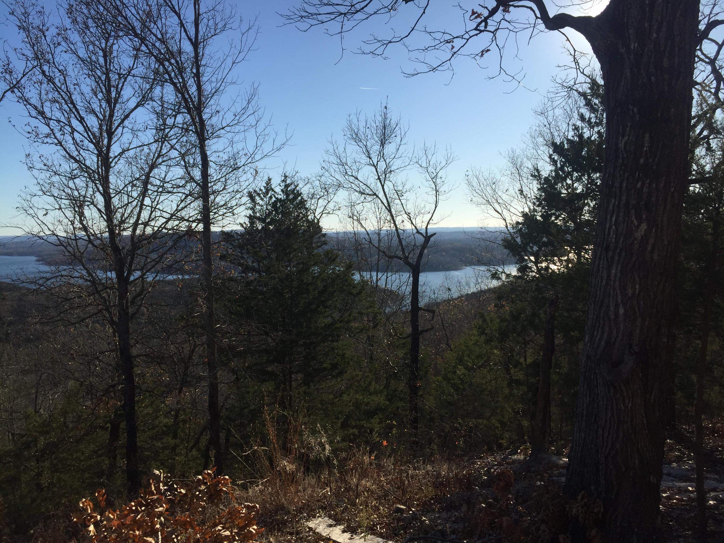 Photo of 10 Acres Stallion Bluff Road Shell Knob MO 65747