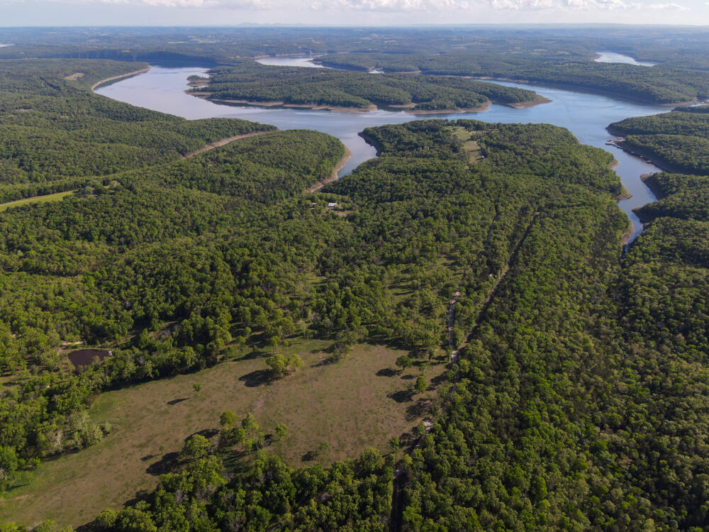 Photo of 000 Barton Road Cedarcreek MO 65627