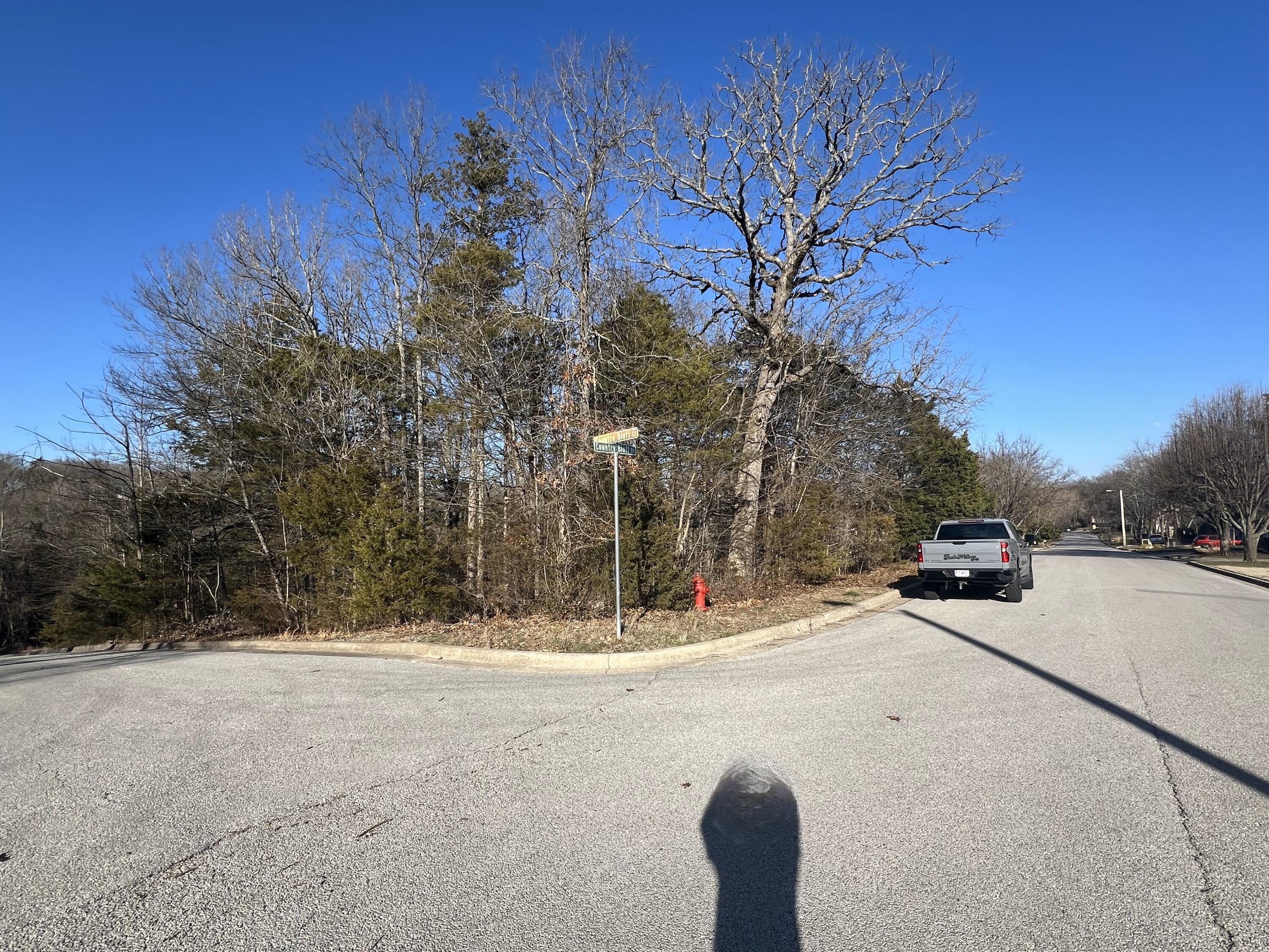 Photo of 000 Country Bluff Drive Branson MO 65616