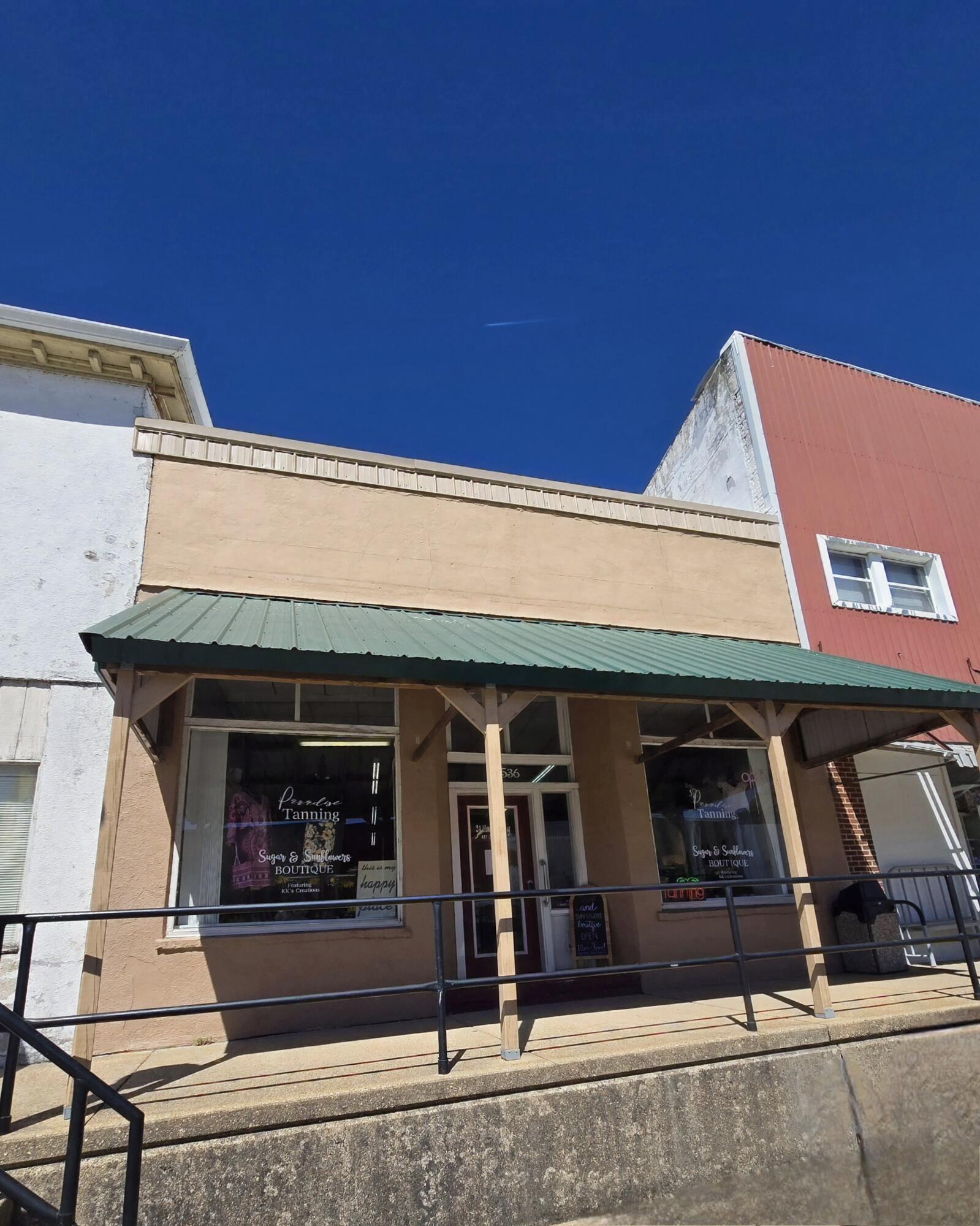 Photo of 538 Main Street Cabool MO 65689