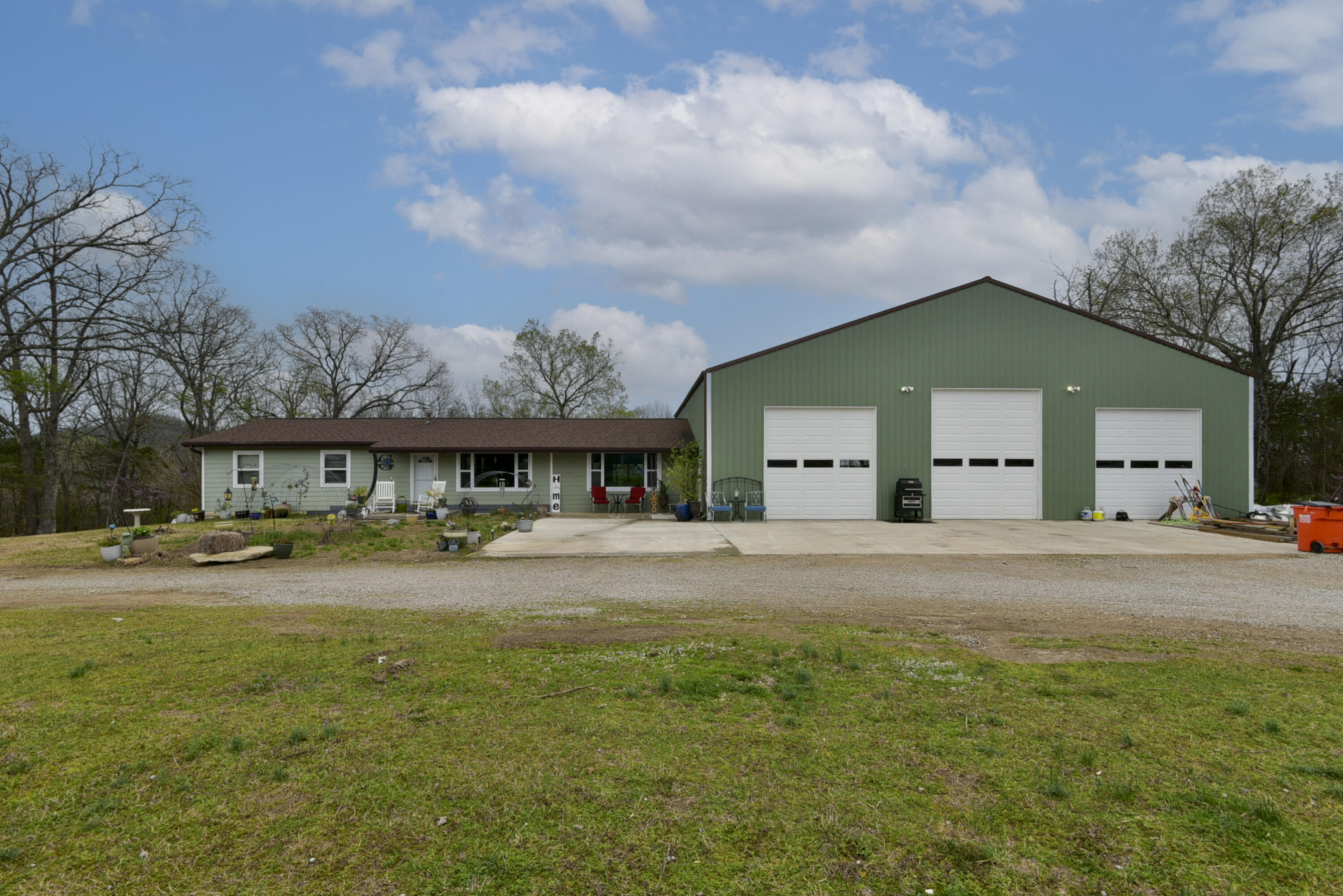 Photo of 26385 Rustic Road Road Shell Knob MO 65747