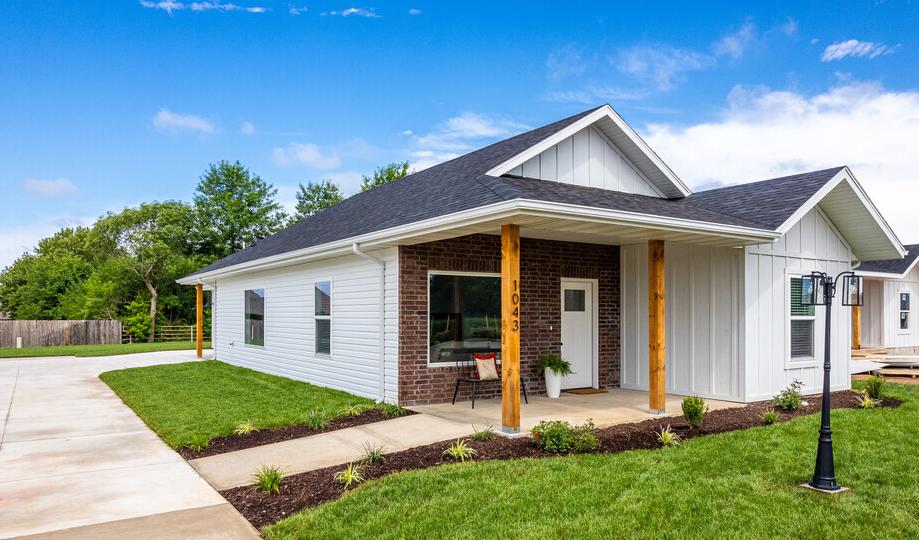 Photo of 1031 N Blake Avenue Republic MO 65738