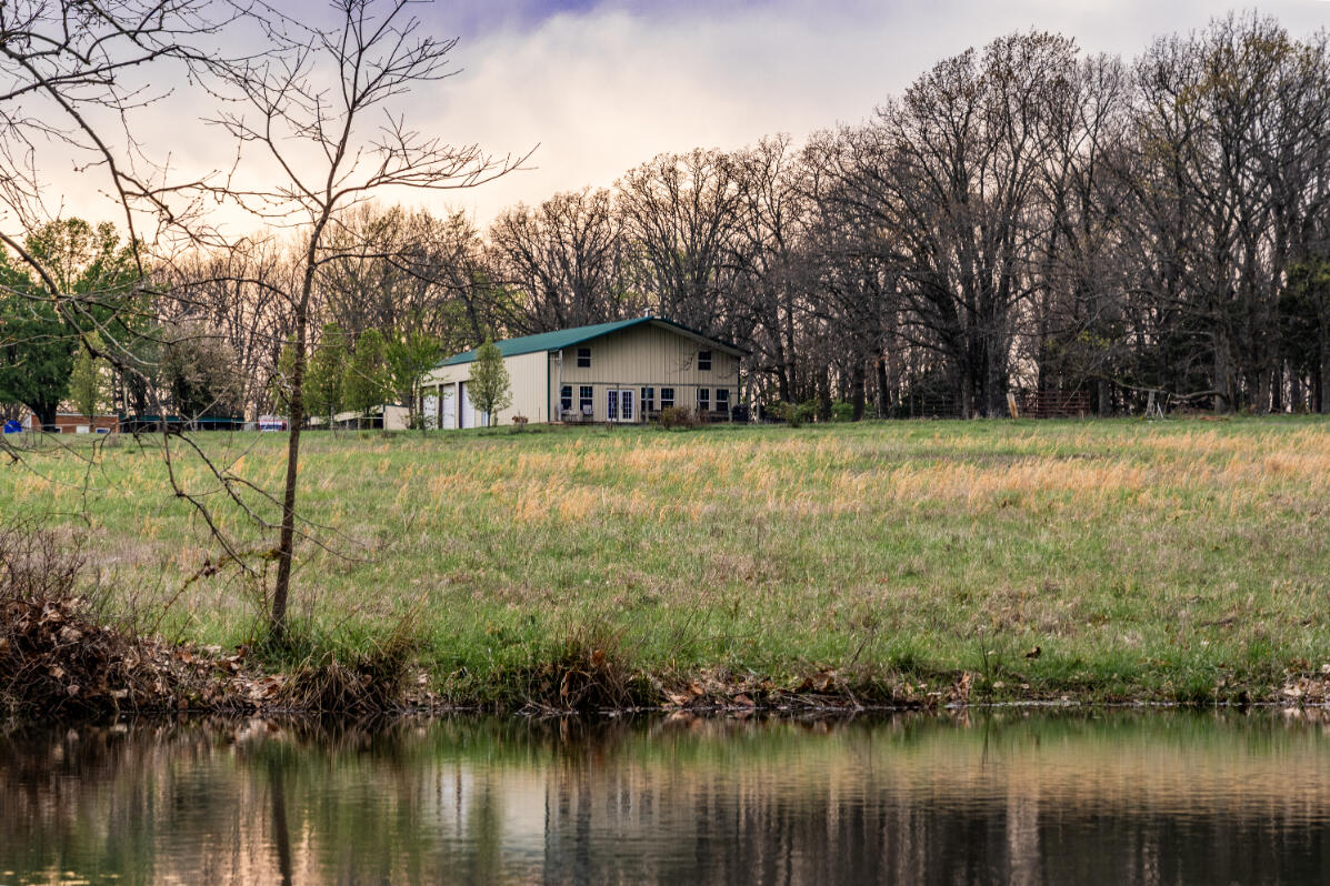 Photo of 23935 E 1000th Road Humansville MO 65674