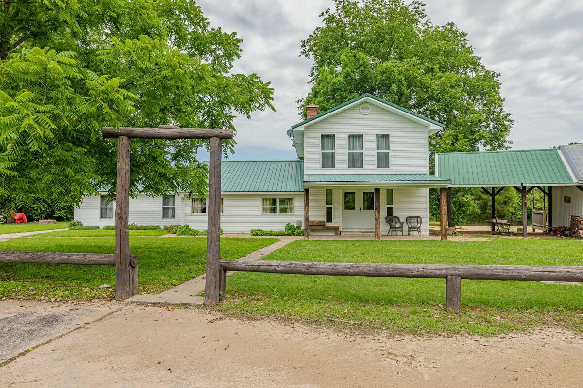 Photo of 267/271 Knox Lane Noel MO 64854