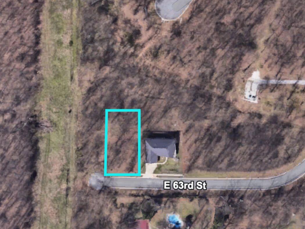 Photo of Lot 2 Scenic Avenue Joplin MO 64801