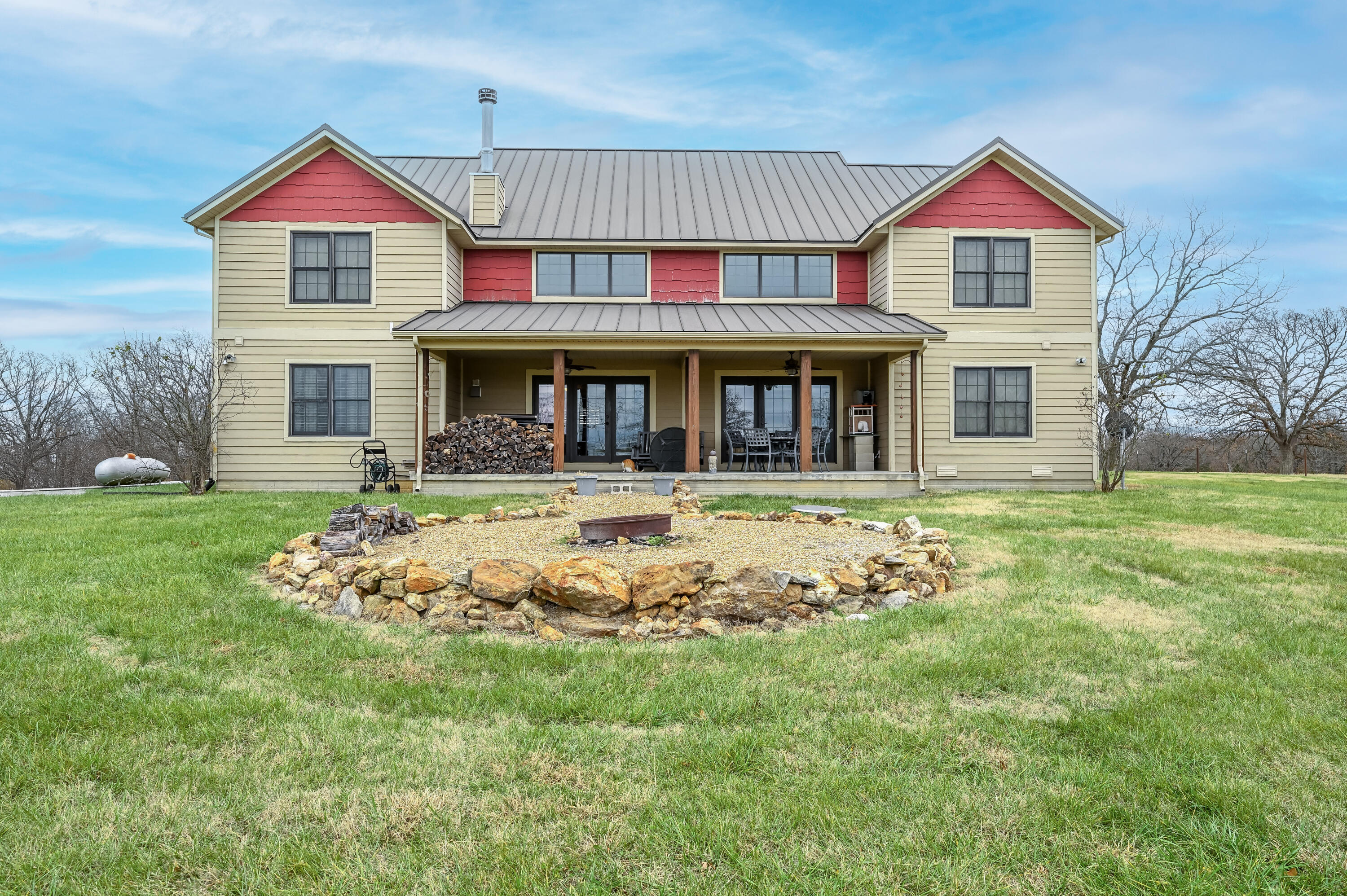 Photo of 13790 Highway W Wheatland MO 65779