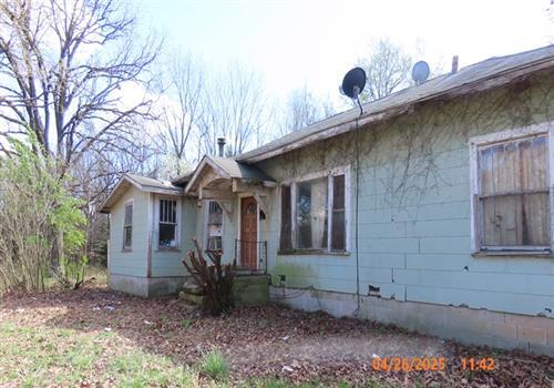Photo of 2324 Grier Branch Road Strafford MO 65757