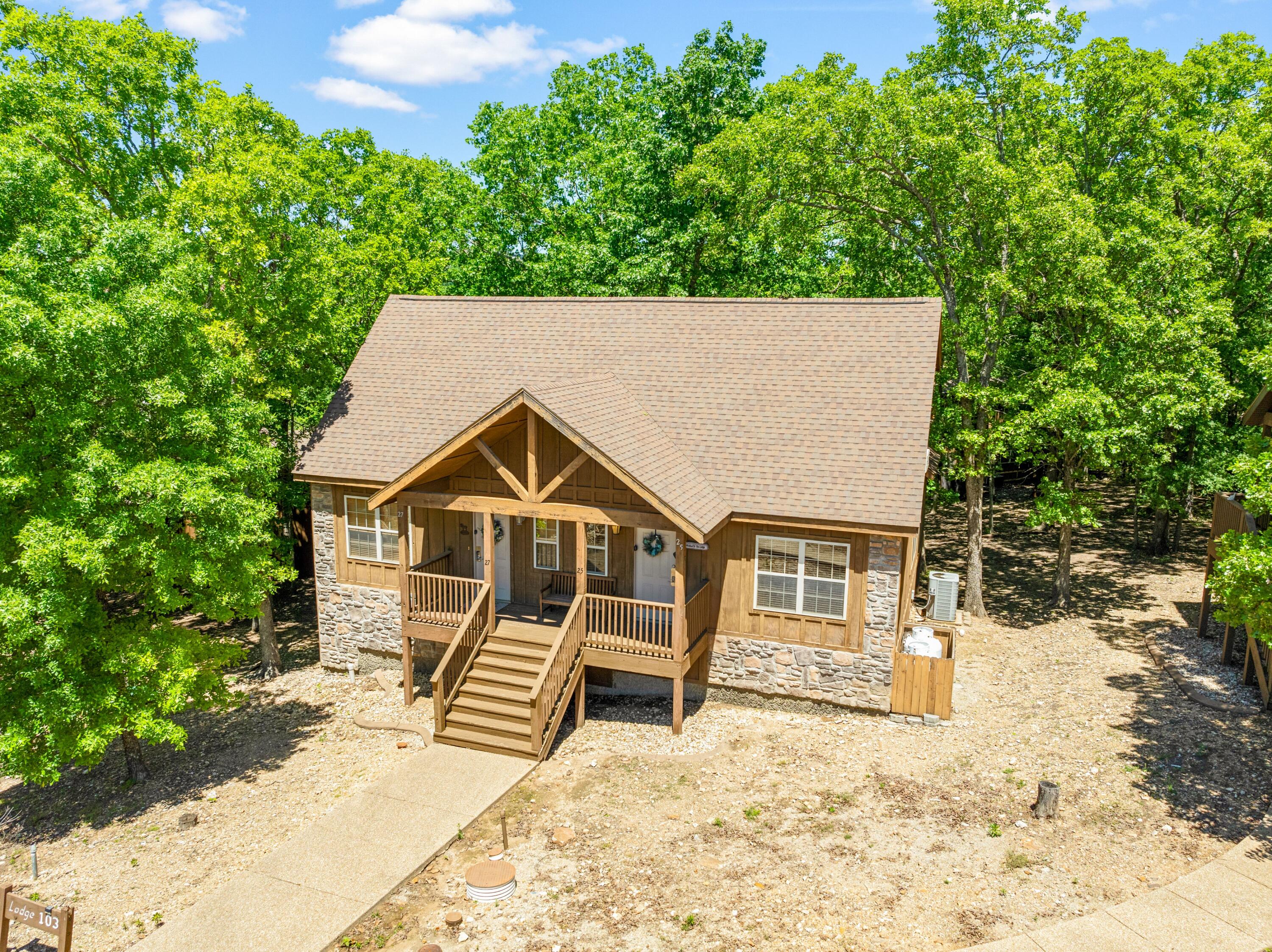 Photo of 23 Olivia Court #103a Branson West MO 65737