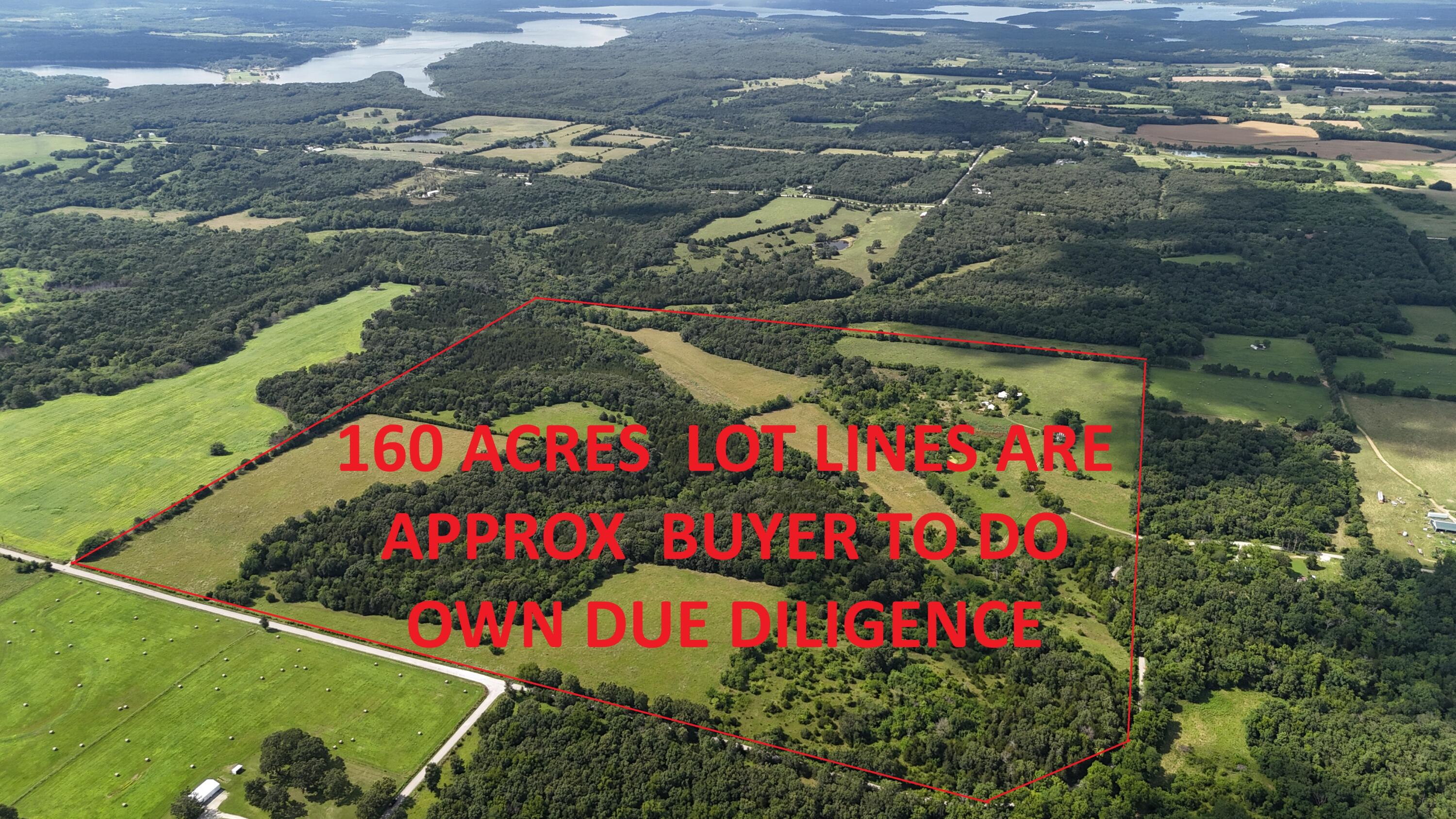 Photo of 3176 S 170th Road Polk MO 65727