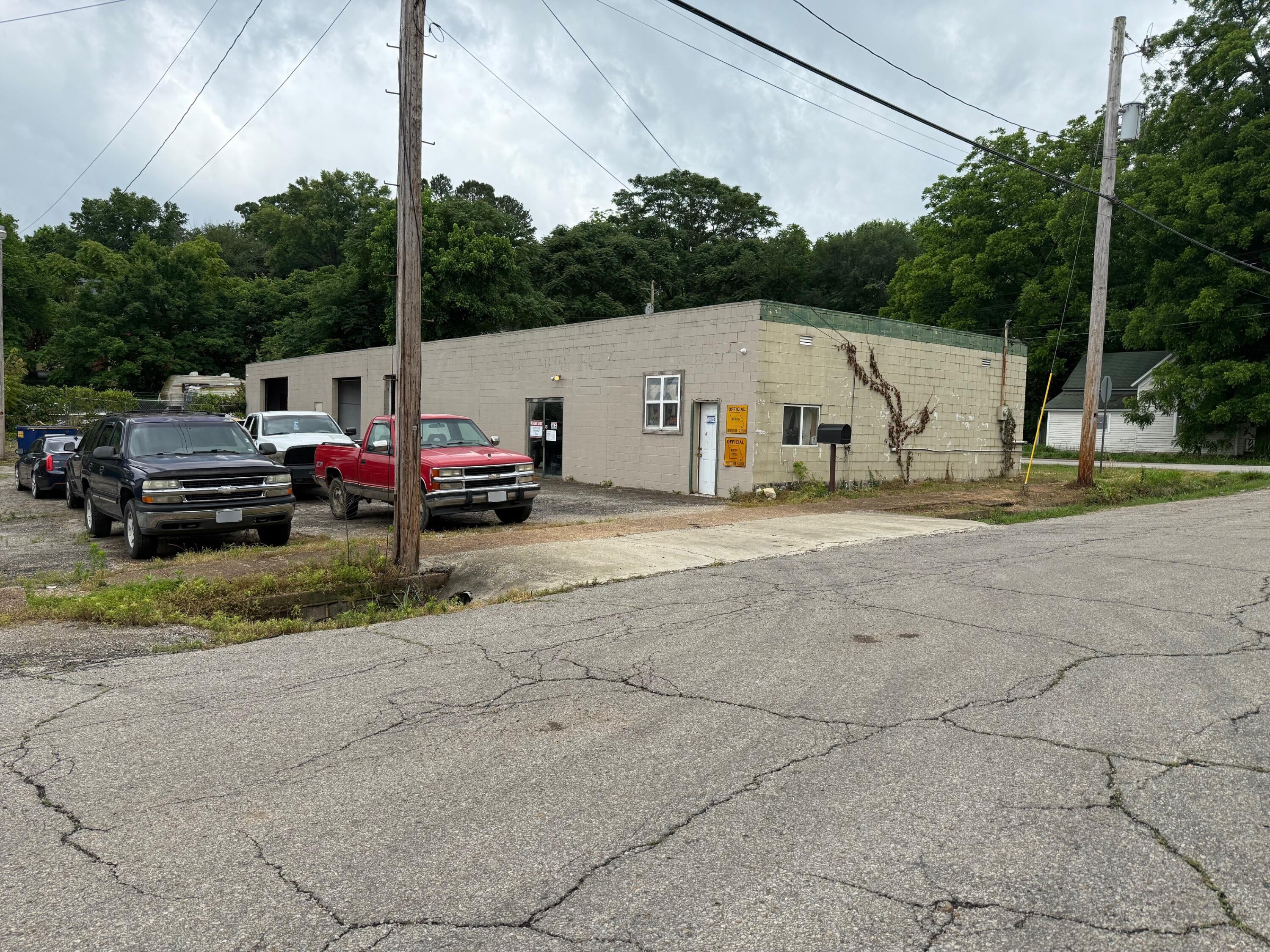 Photo of 103 Vine Street Thayer MO 65791