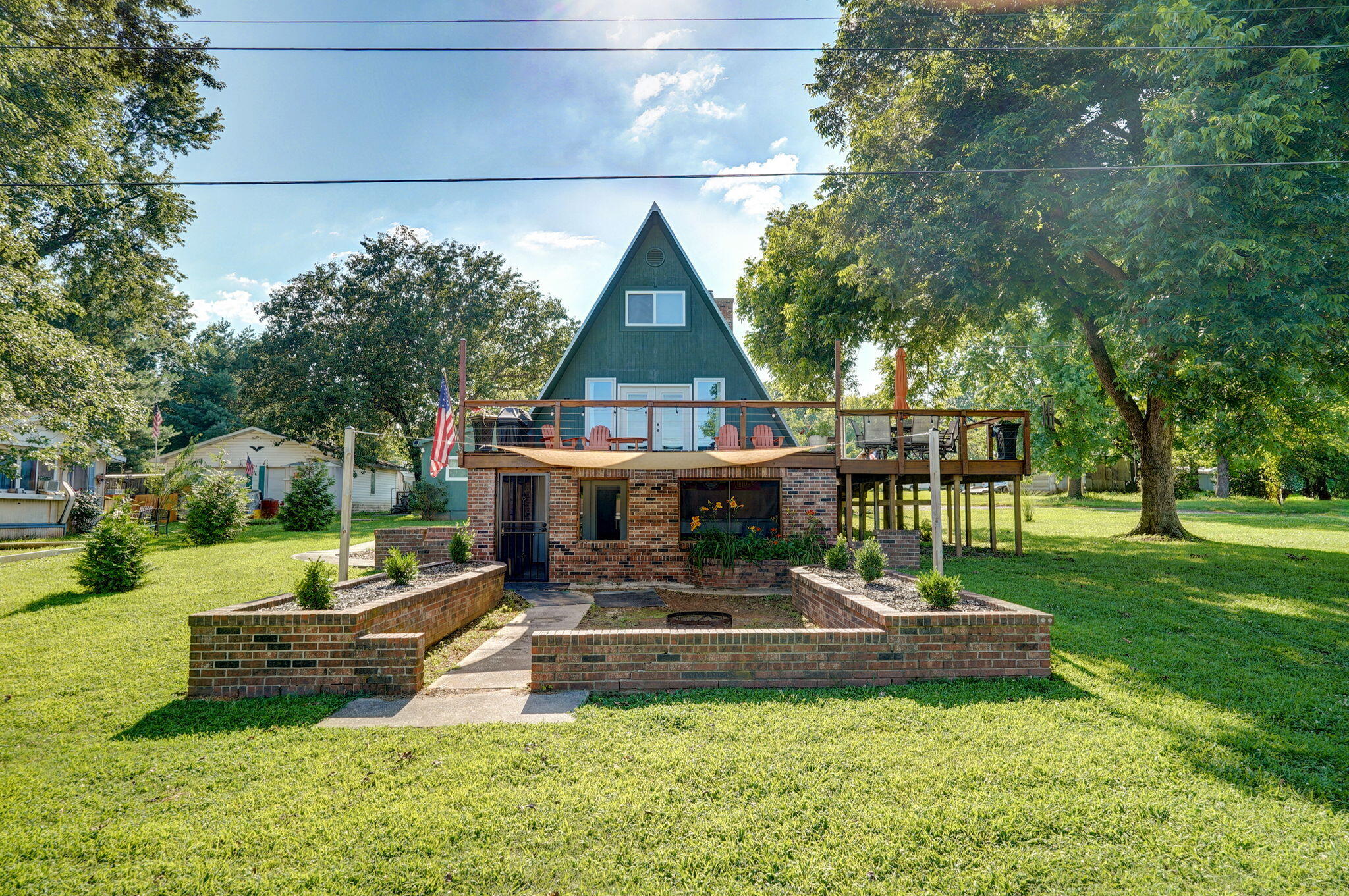 Photo of 16576 S 1541 Road Stockton MO 65785