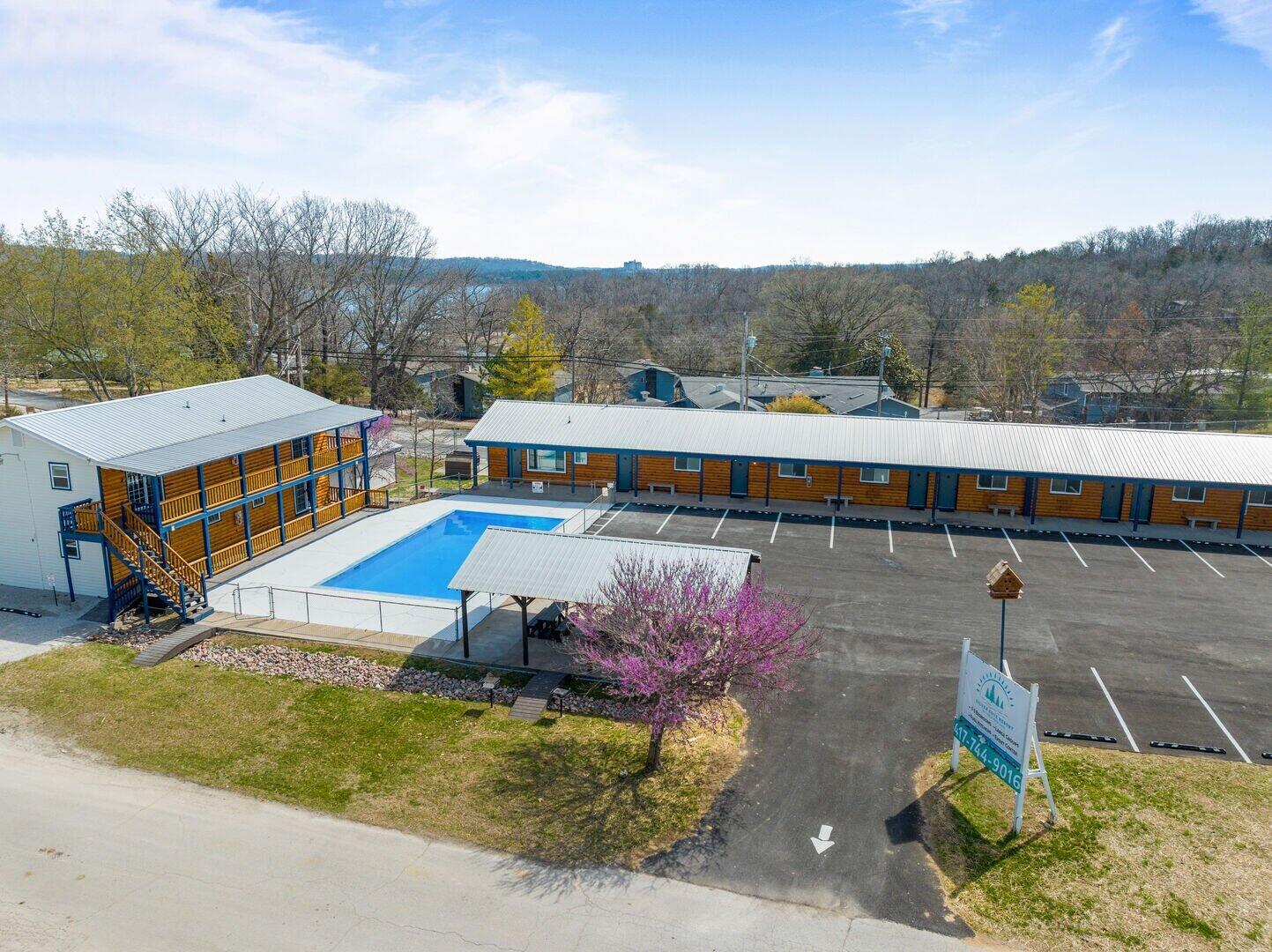 Photo of 96 Myrtle Lane Branson MO 65616