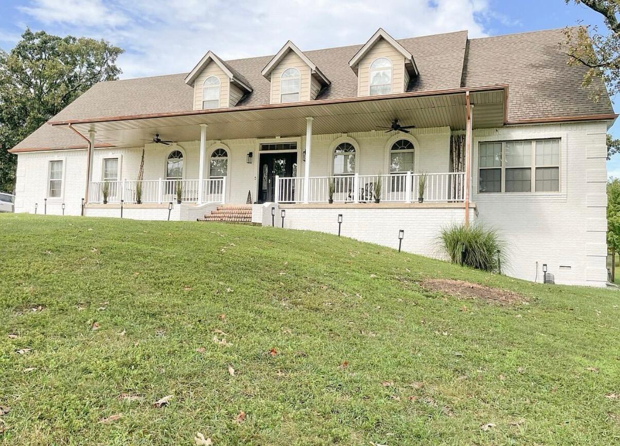 Photo of 1541 Briarwood Drive Marshfield MO 65706