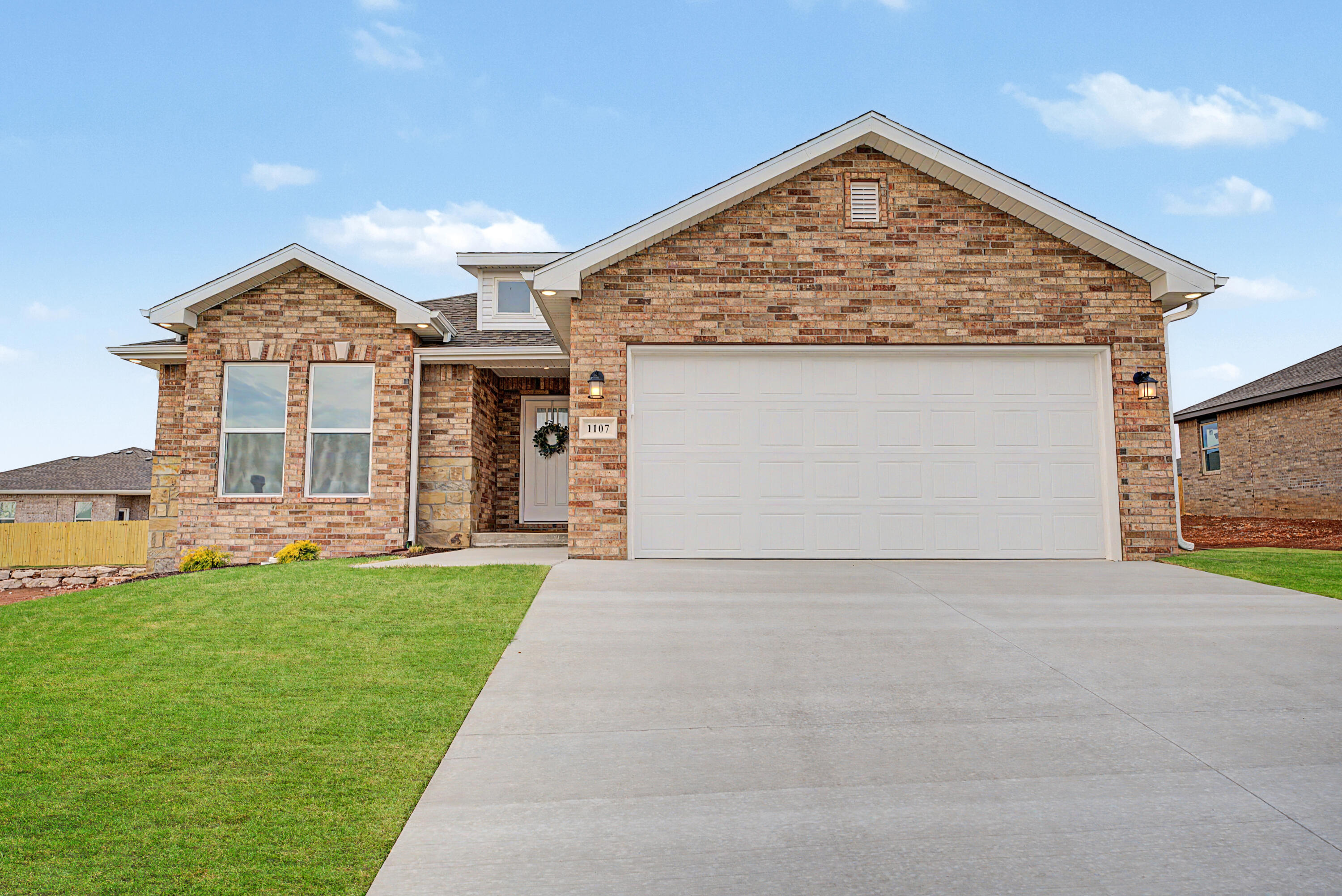 Photo of 1107 W Jay Street Ozark MO 65721