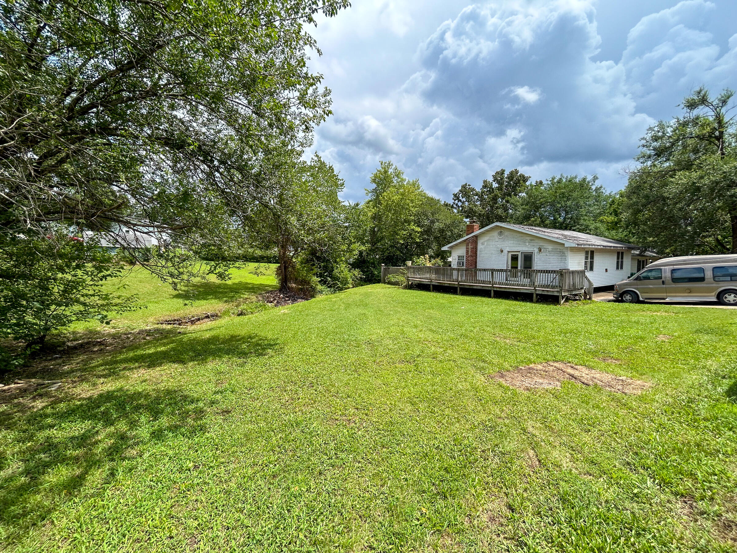 Photo of 928 Patton Avenue Cabool MO 65689