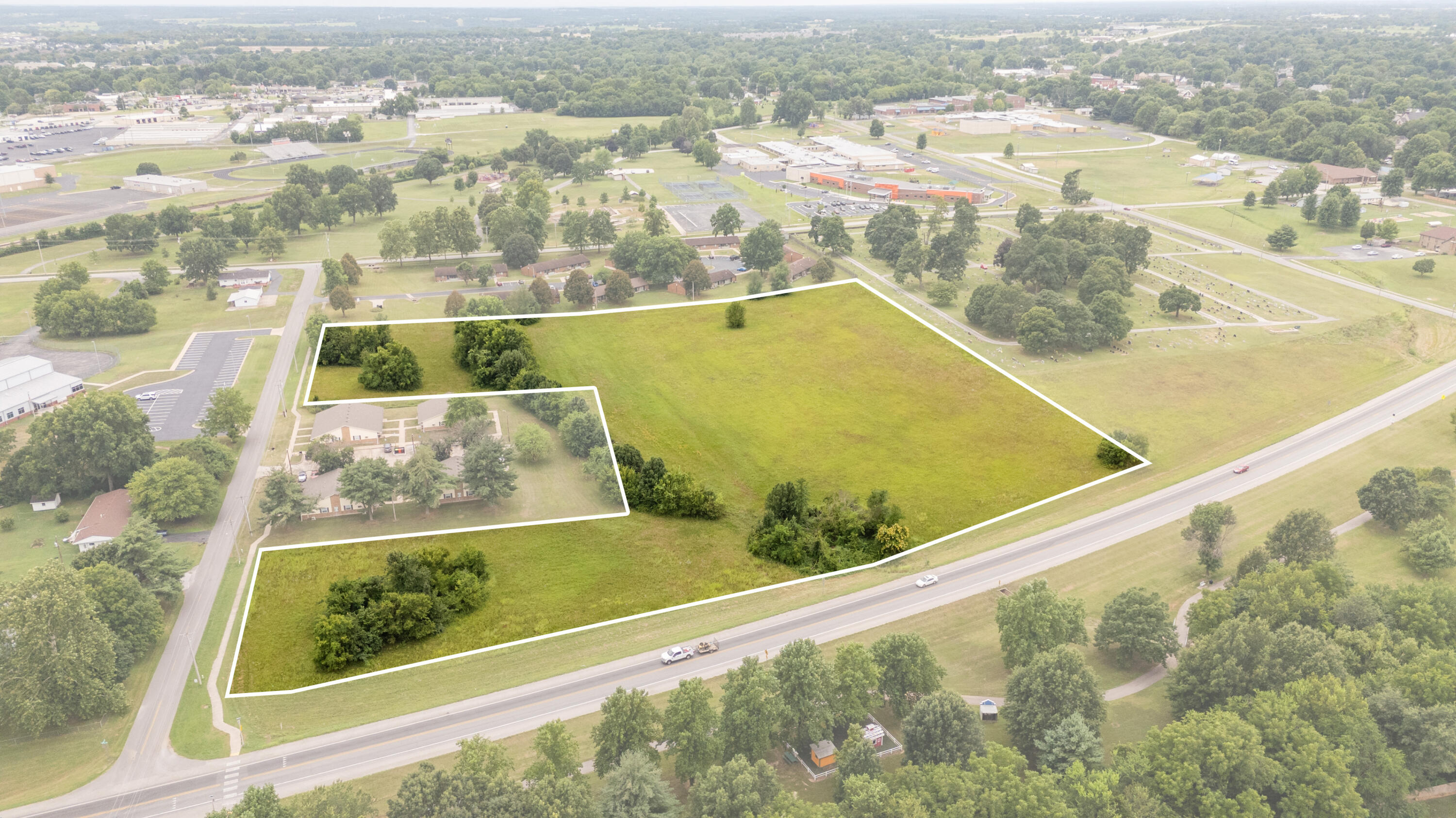 Photo of 00 Boston Lane Republic MO 65738