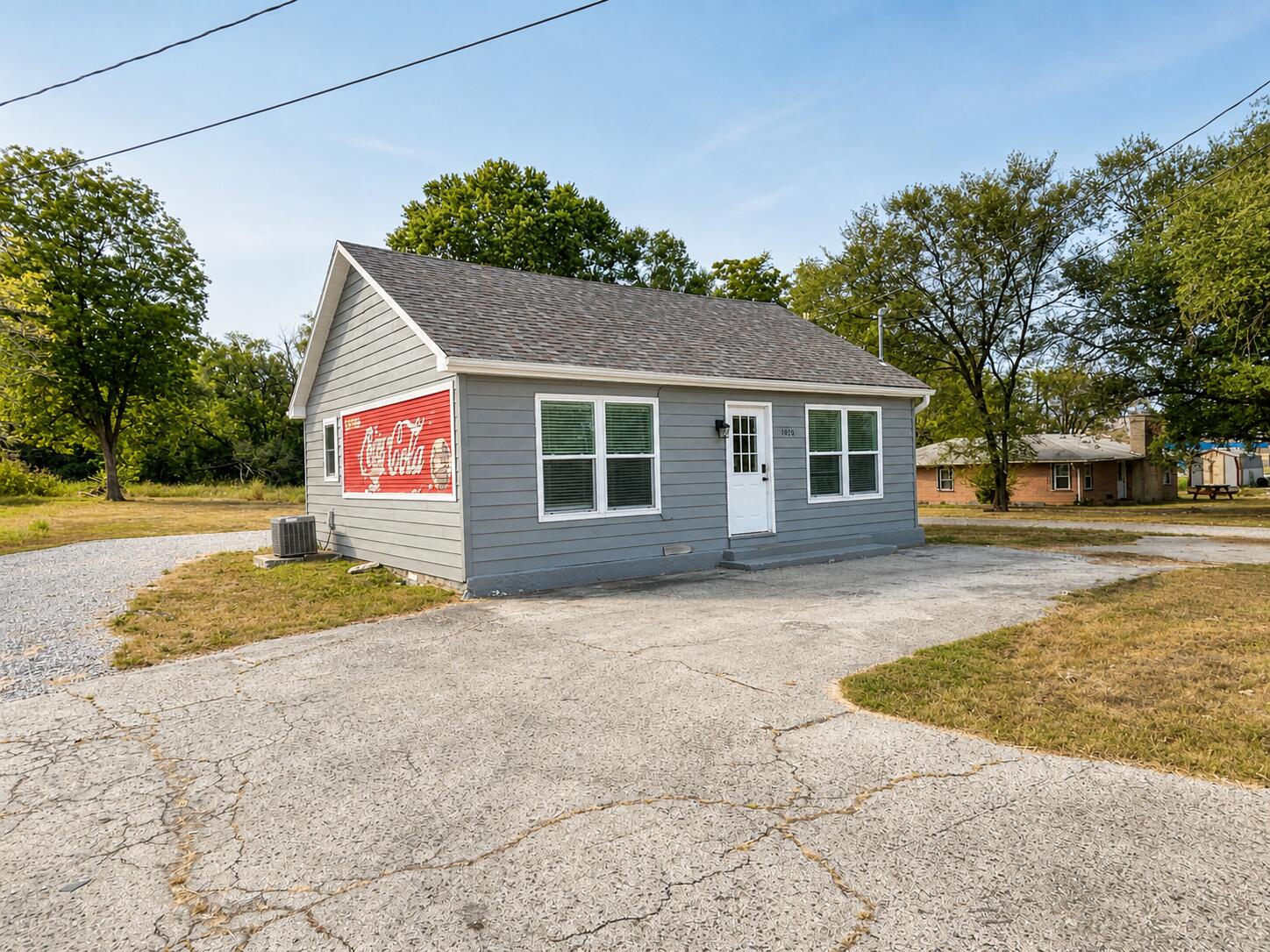 Photo of 1010 N Jefferson Street Ava MO 65608