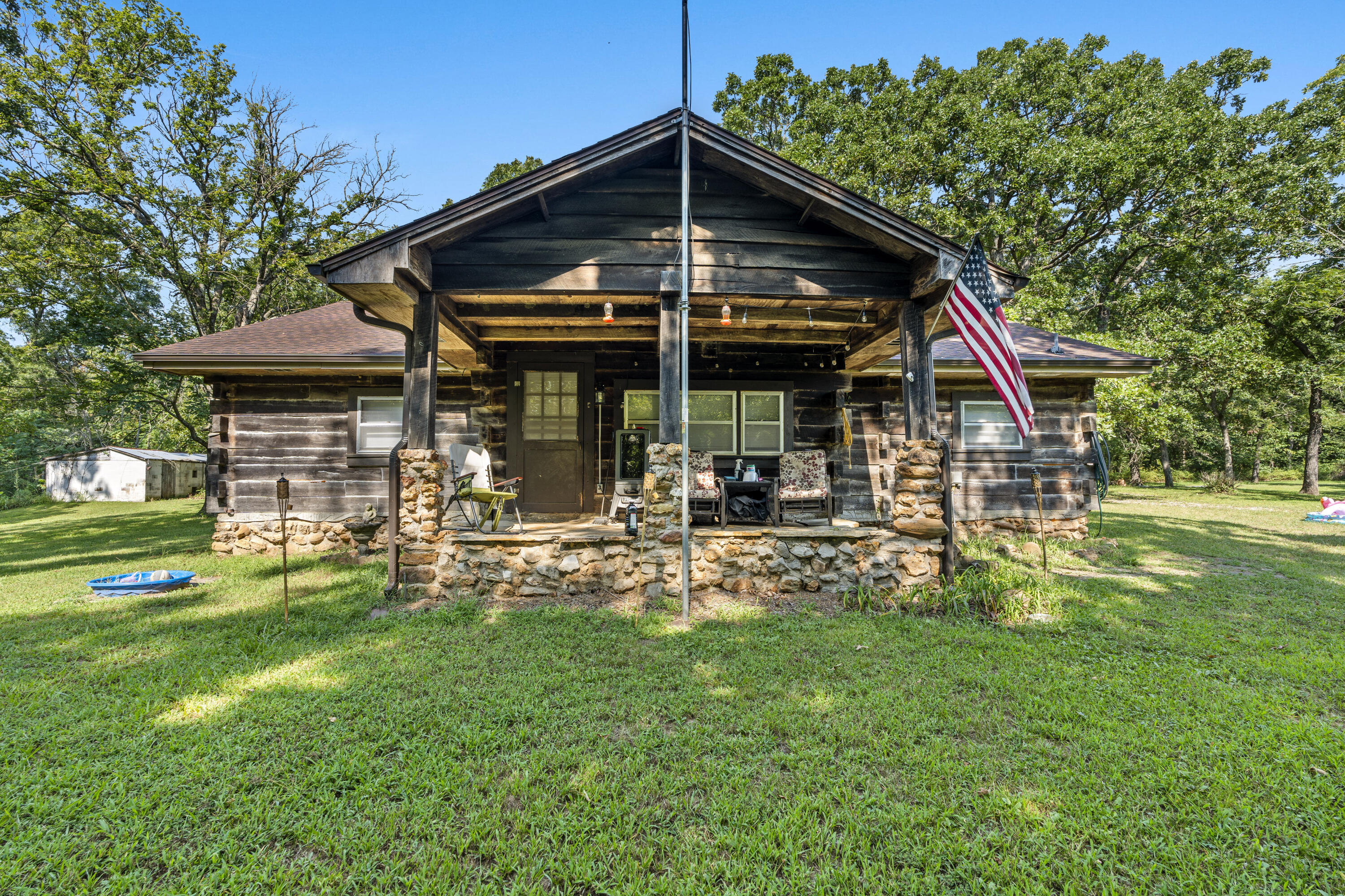 Photo of 13118 Tyree Road Road Moundville MO 64771
