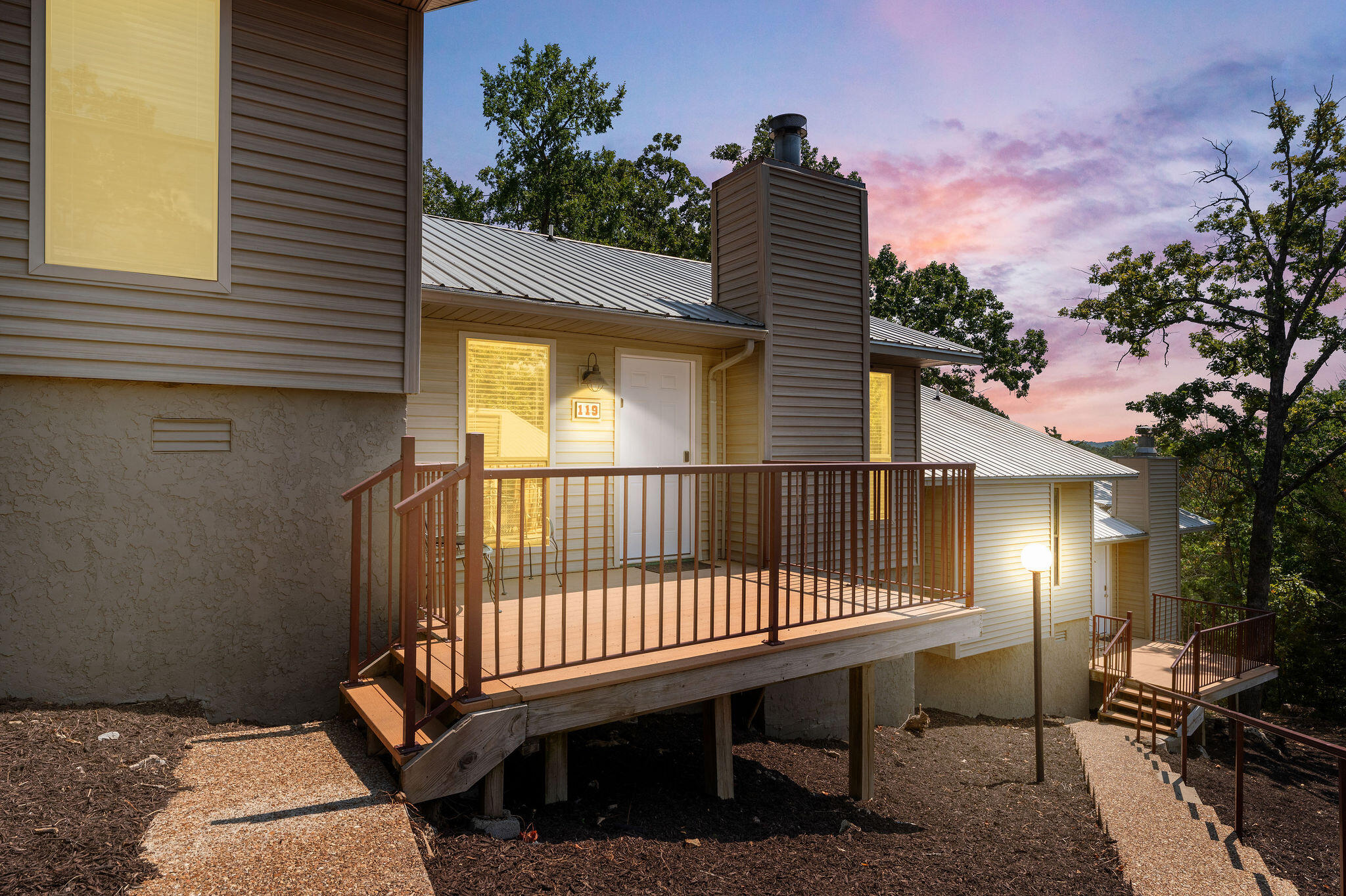 Photo of 120 Mocking Jay Lane #119 Kimberling City MO 65686