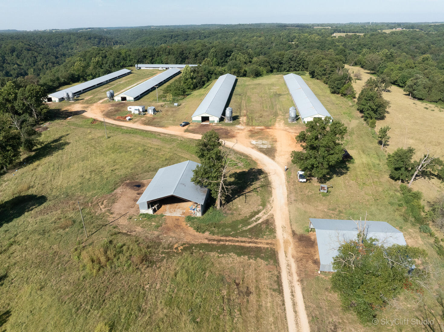Photo of 23992 Fr 1085 Seligman MO 65745